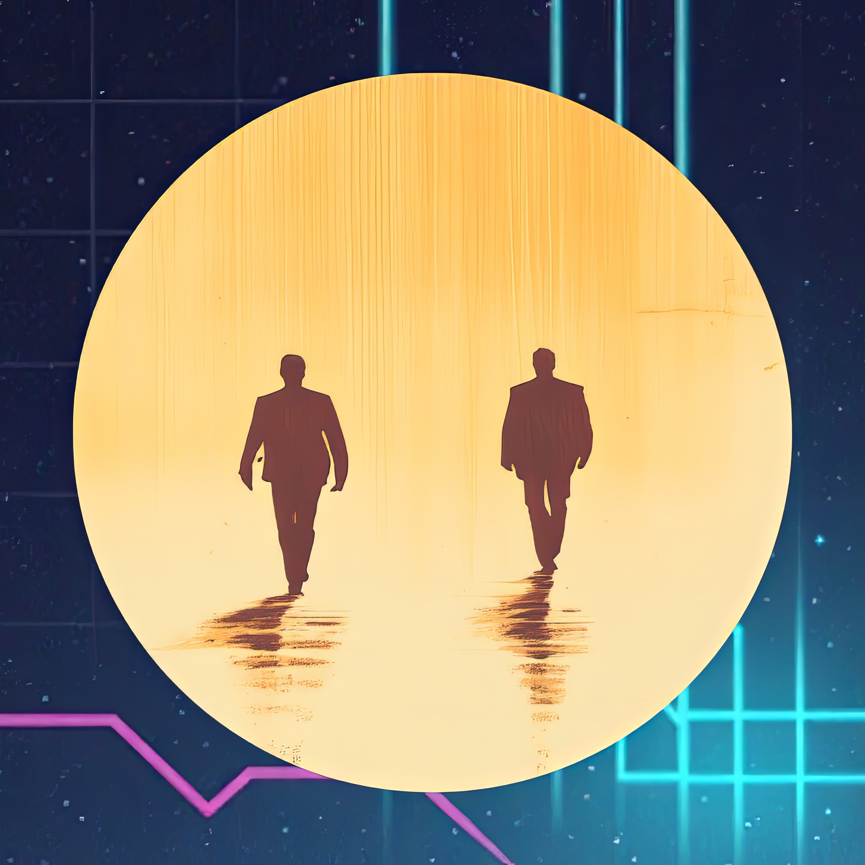 RetroVision (S1:E4) :: Rain Man episode artwork