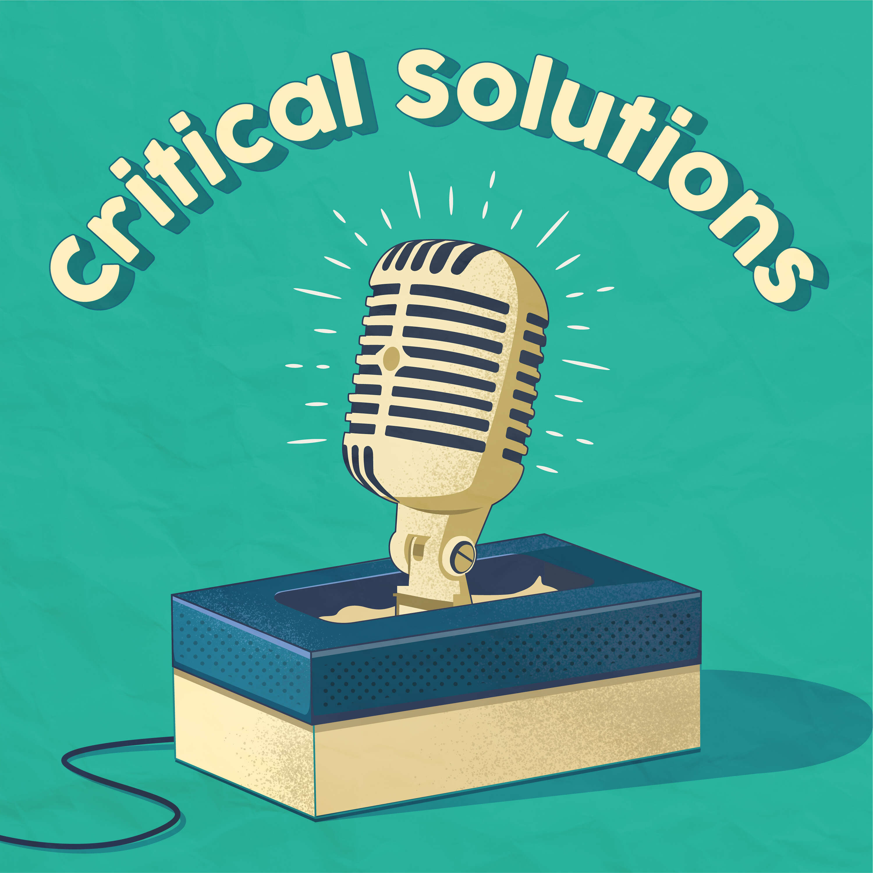 Critical Solutions