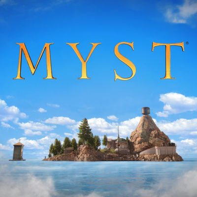 Myst, Does This Classic Still Hold Up?