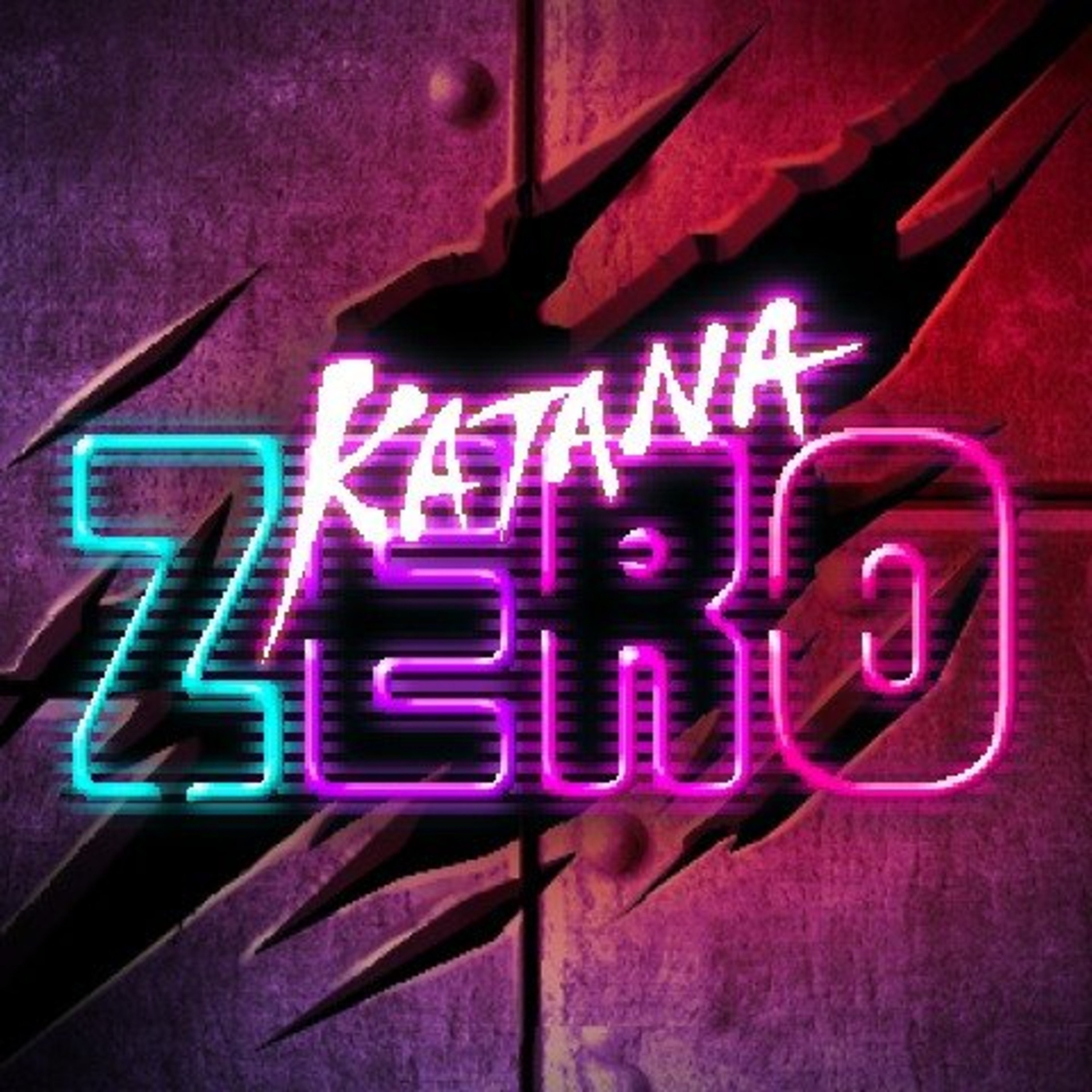 Katana Zero, Slow Down Time and Slash Quickly