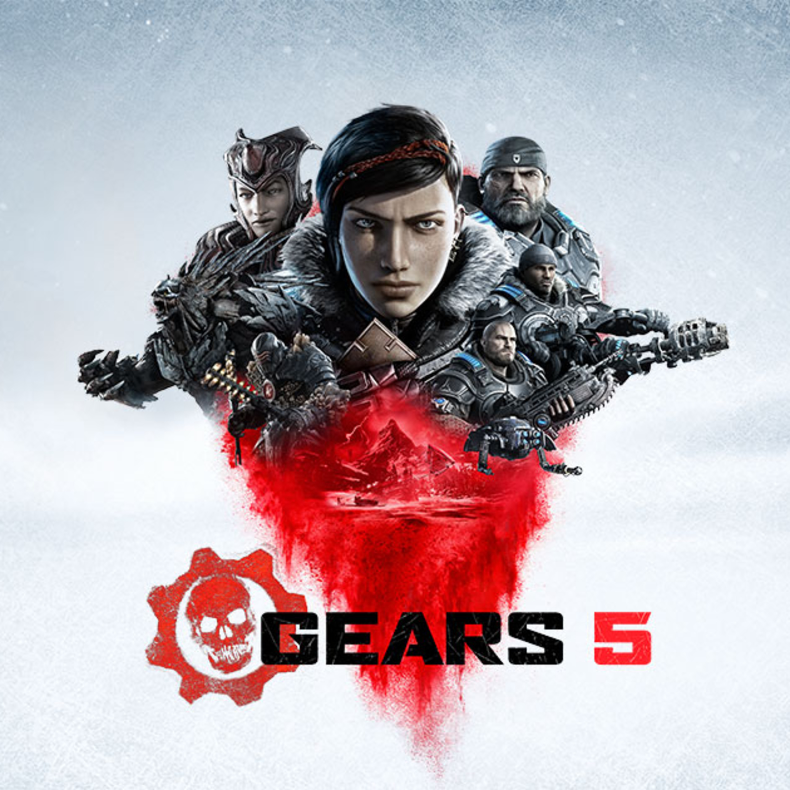 Gears 5