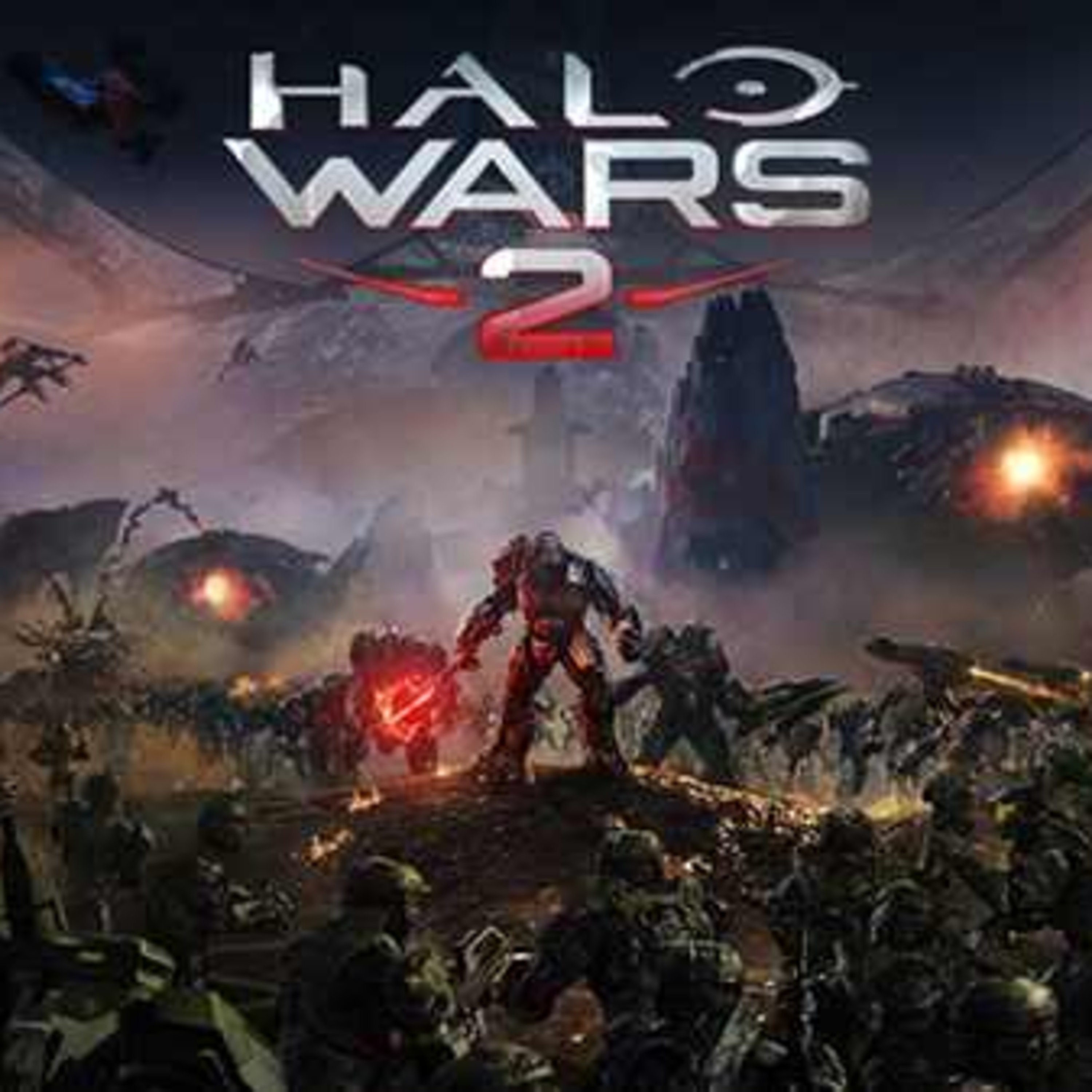 Halo Wars 2