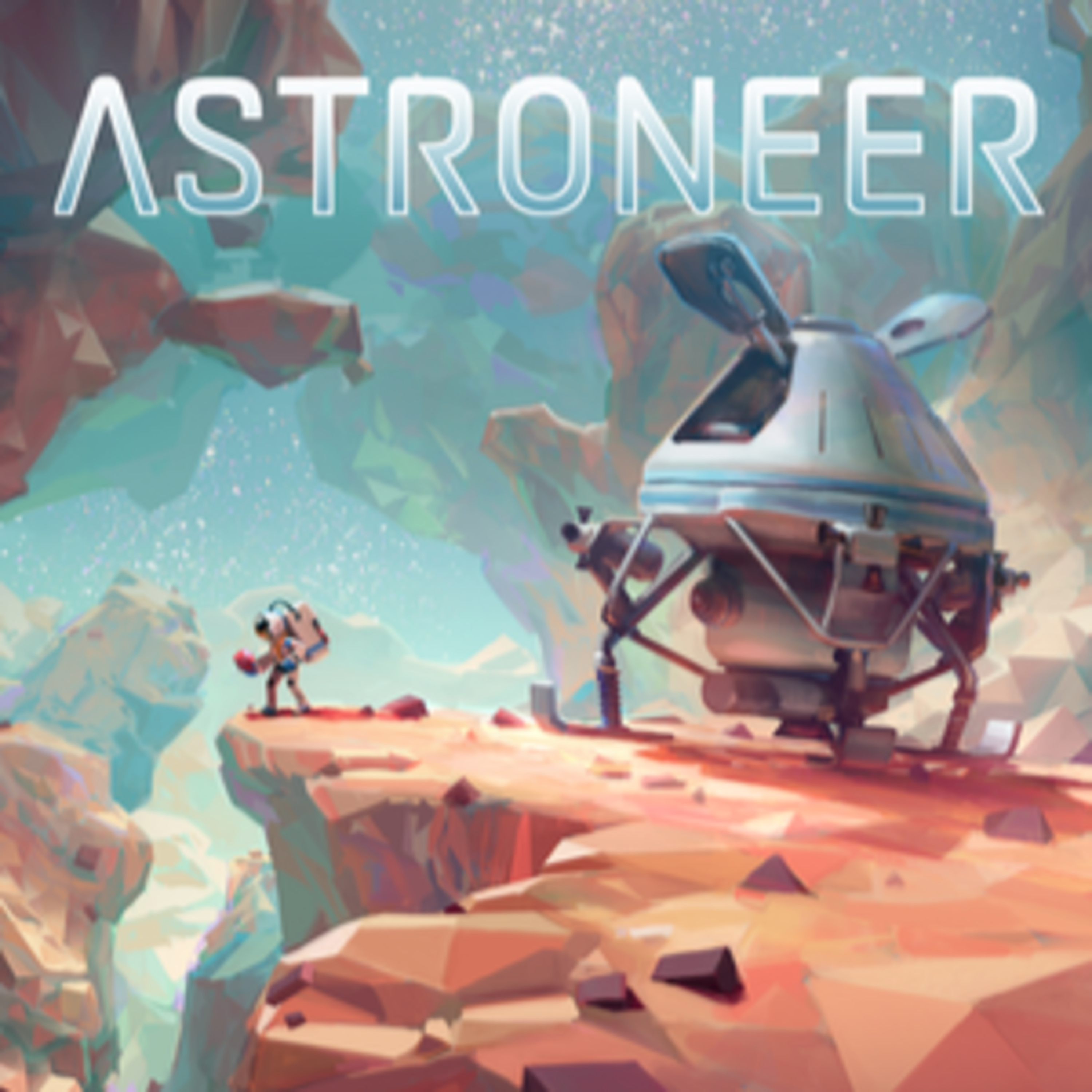 Astroneer