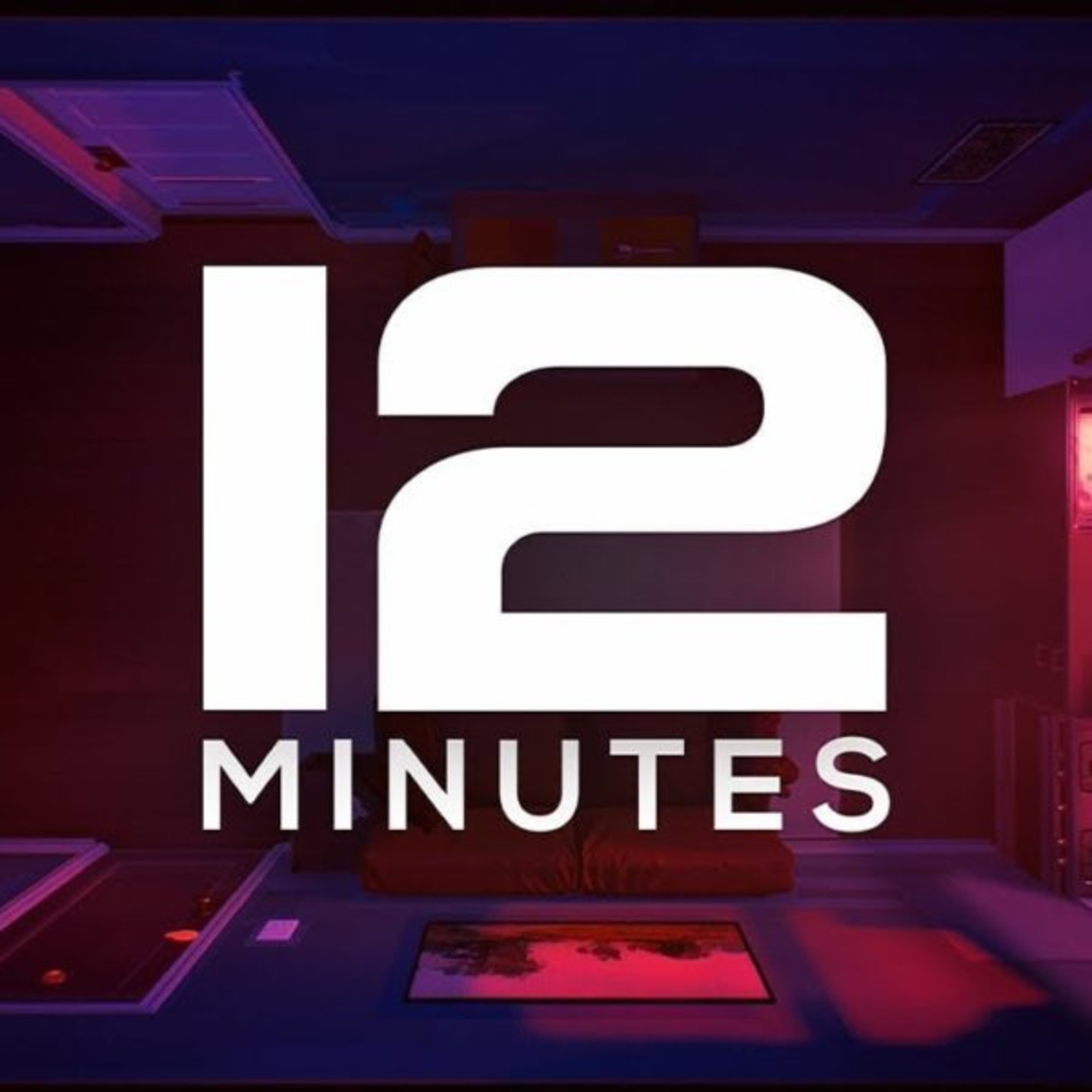 12 Minutes, Includes 12 Minutes of Spoilers!