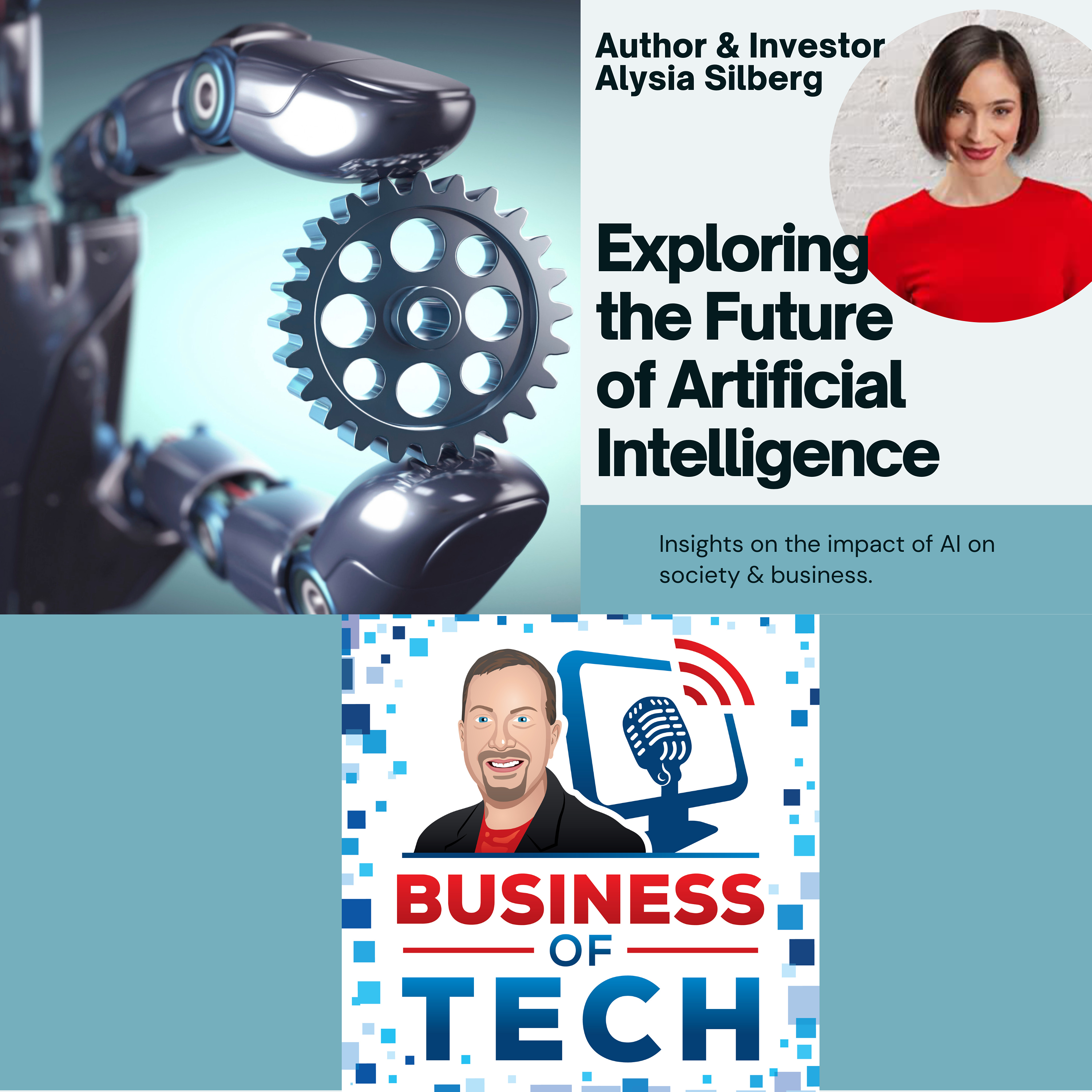 Business of Tech: Daily 10-Minute IT Services Insights