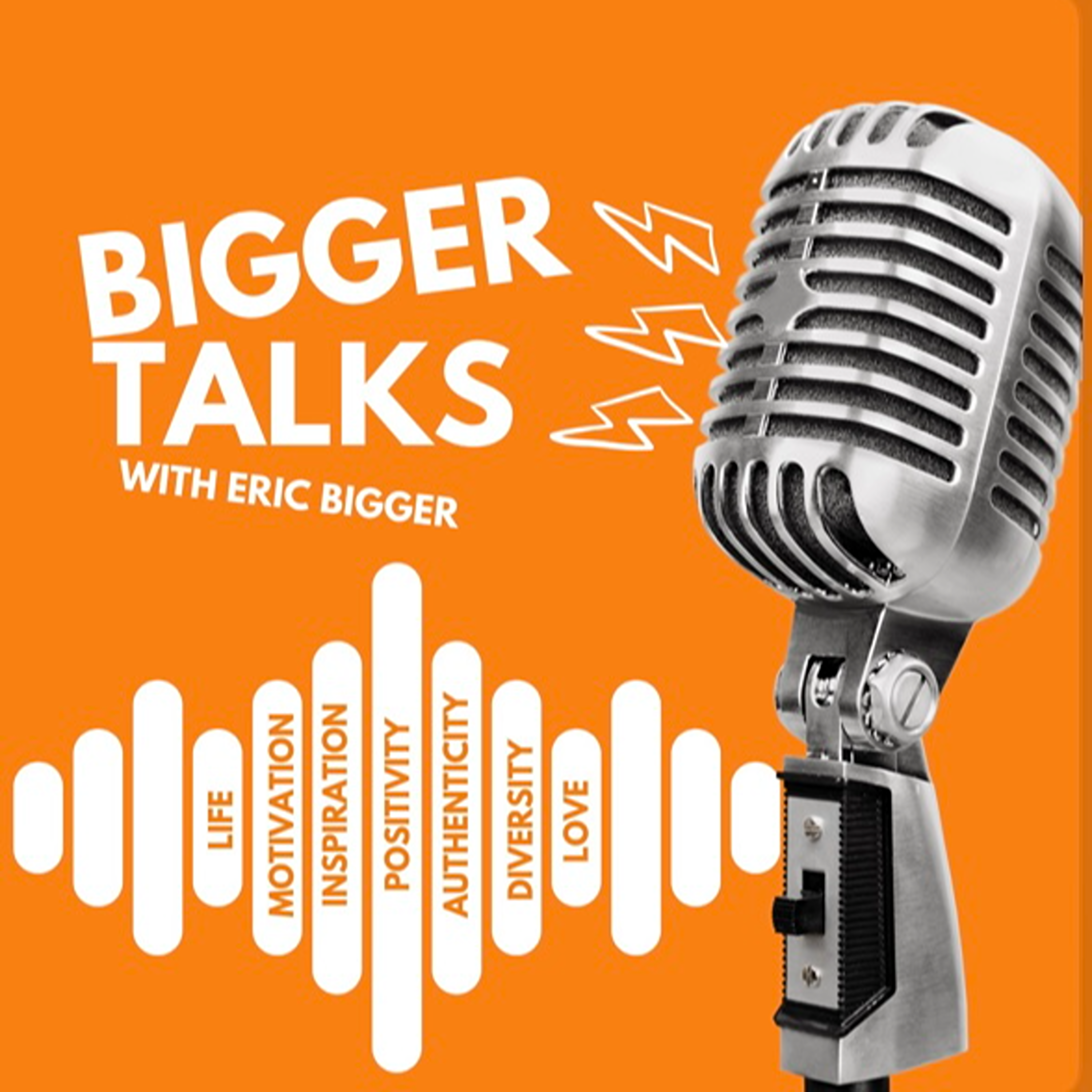 Spiritual Fitness with Eric Bigger