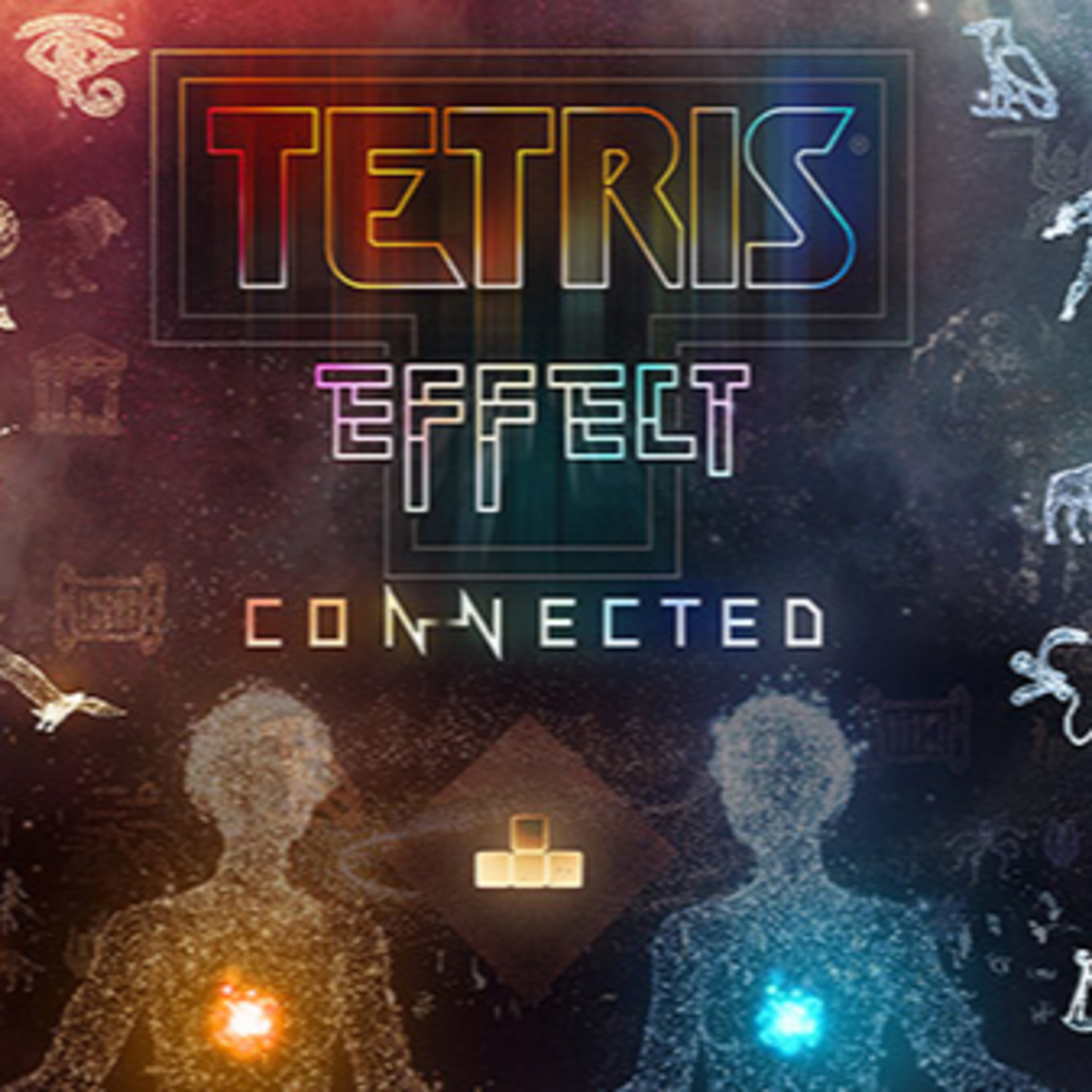 Tetris Effect Connected, Tetris With S-T-Y-L-E