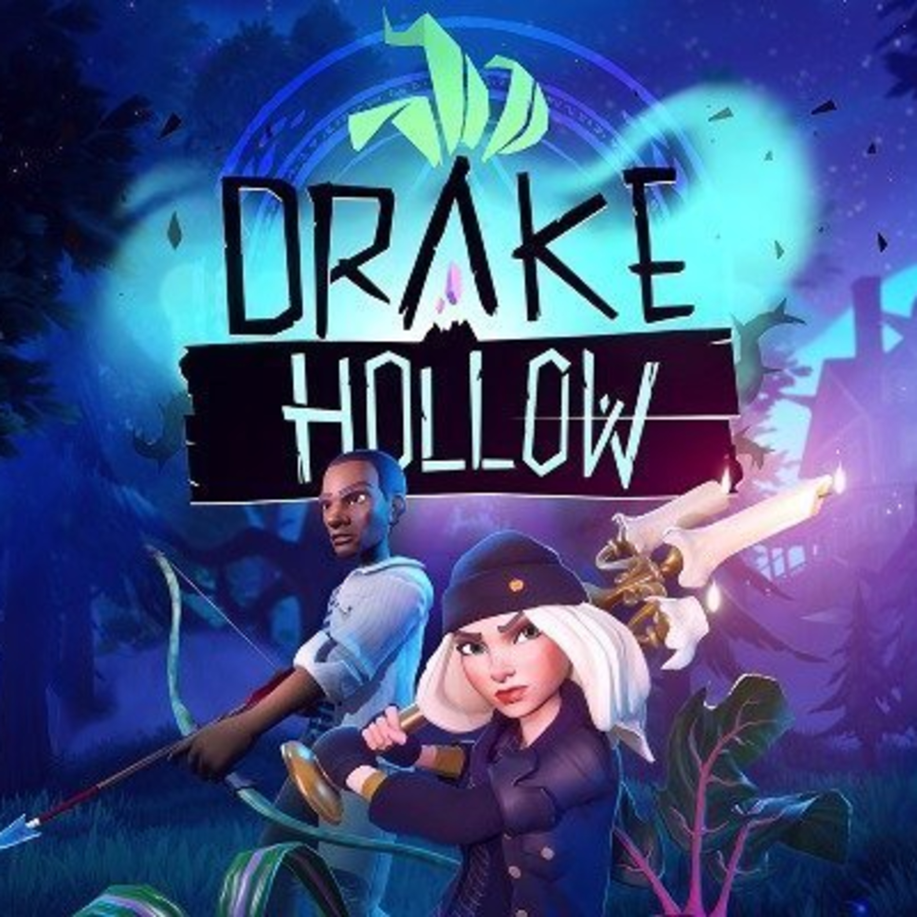 Drake Hollow, Survival Based Viva Piñata?