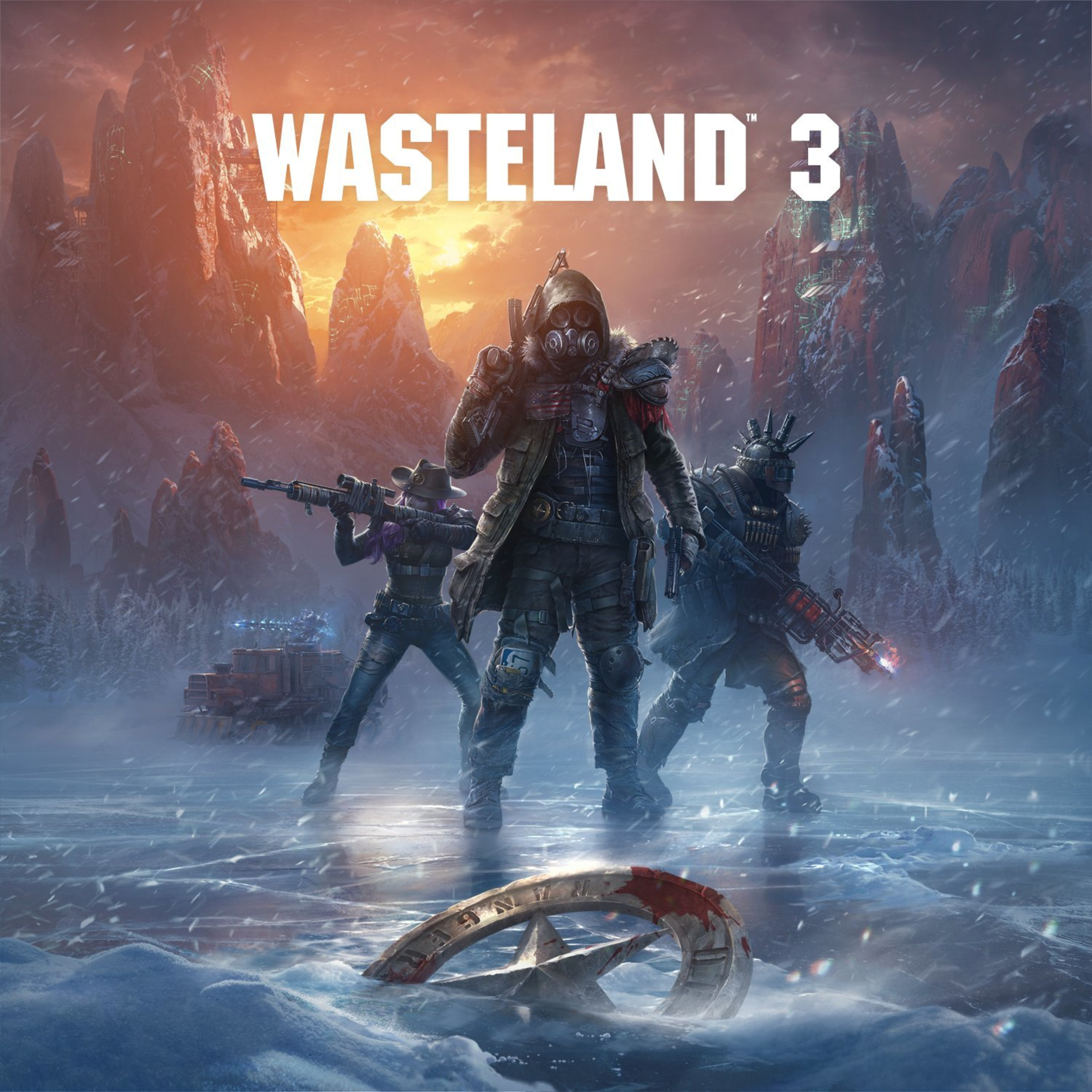 Wasteland 3, Welcome to Colorado