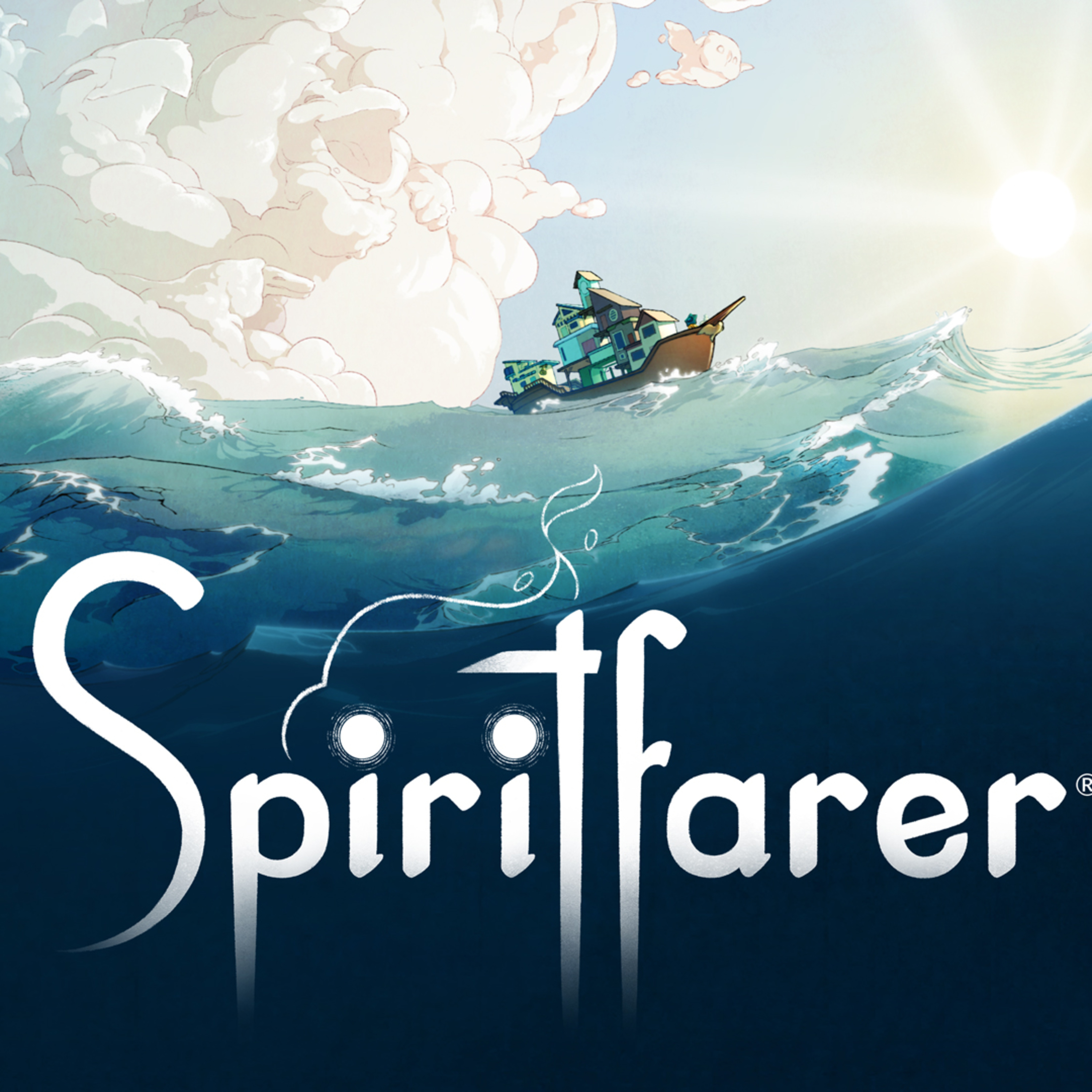 Spiritfarer, Hugs for Everyone