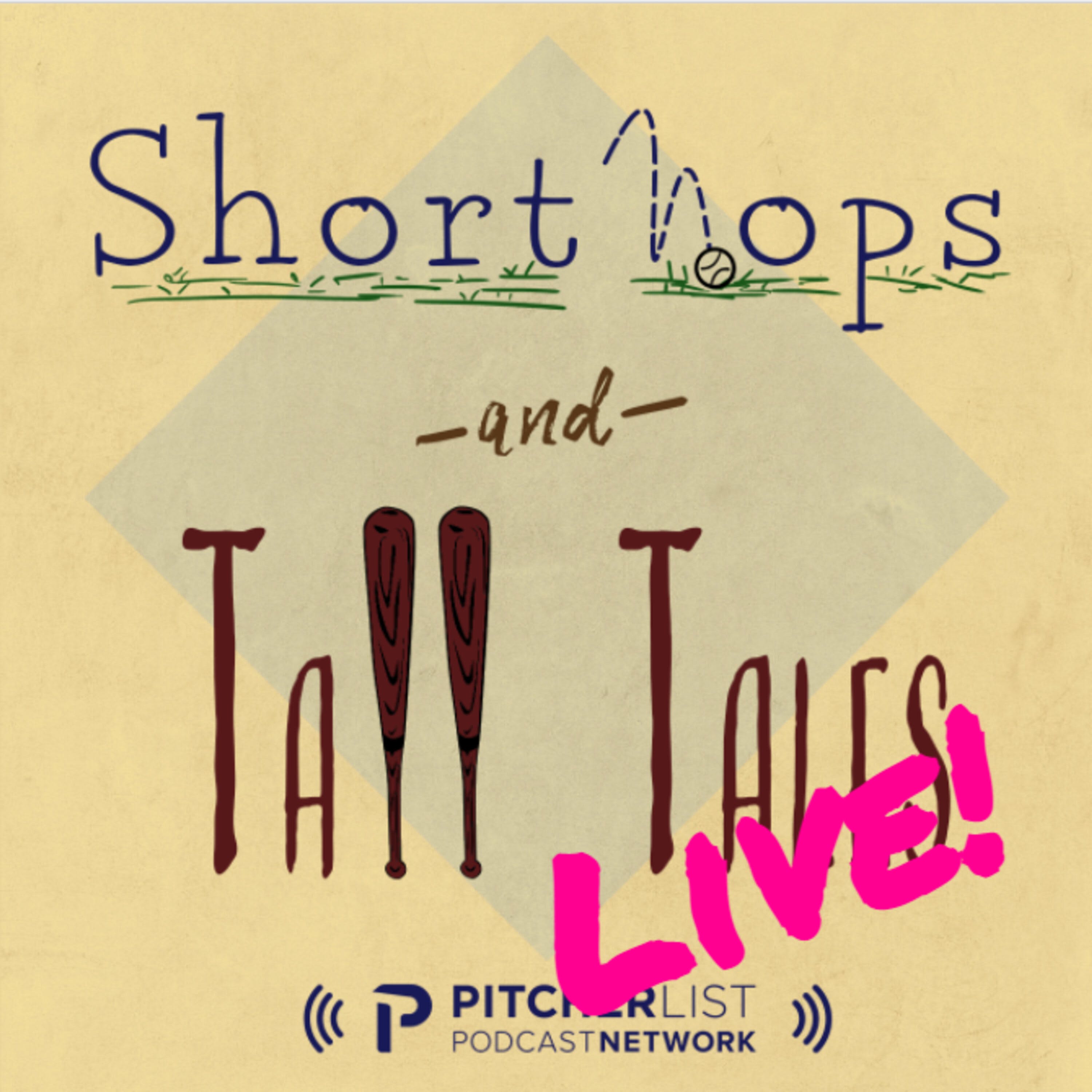 Short Hops & Tall Tales