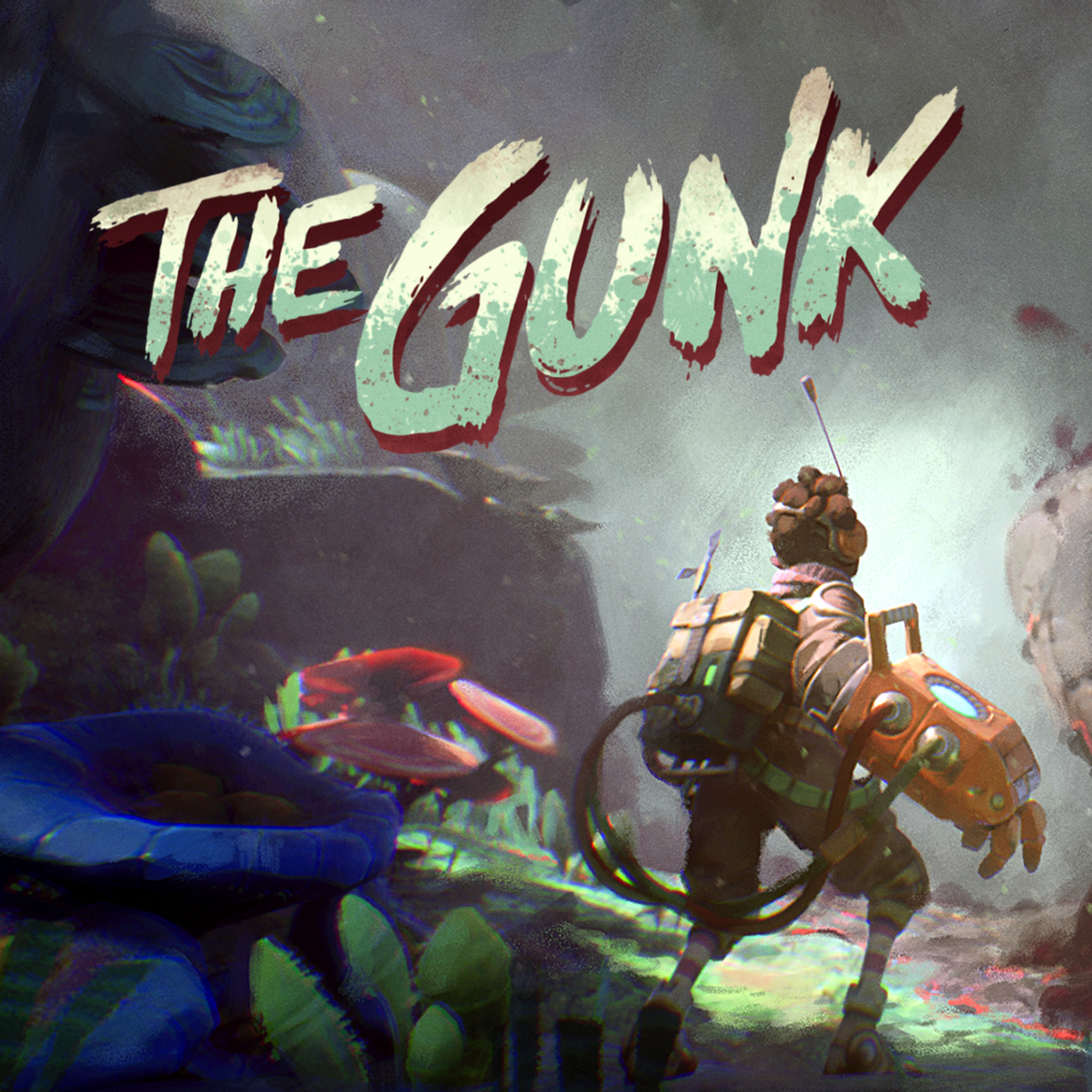 The Gunk, Are Games Too Hard for New Players?