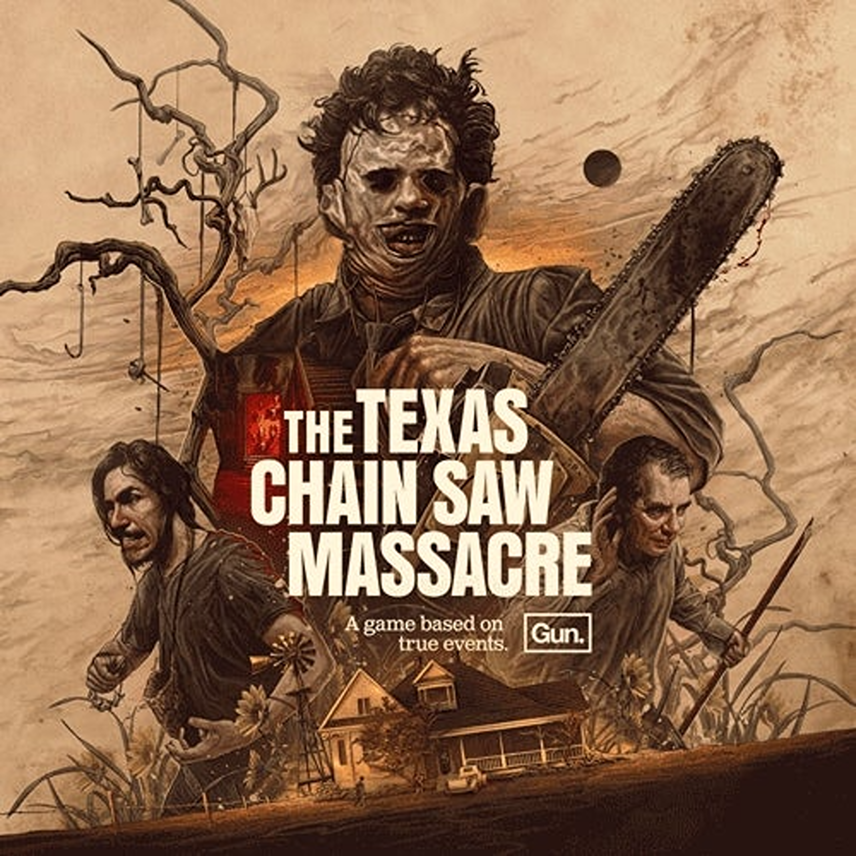 The Texas Chain Saw Massacre, Why Would Anyone Want to be a Victim!?