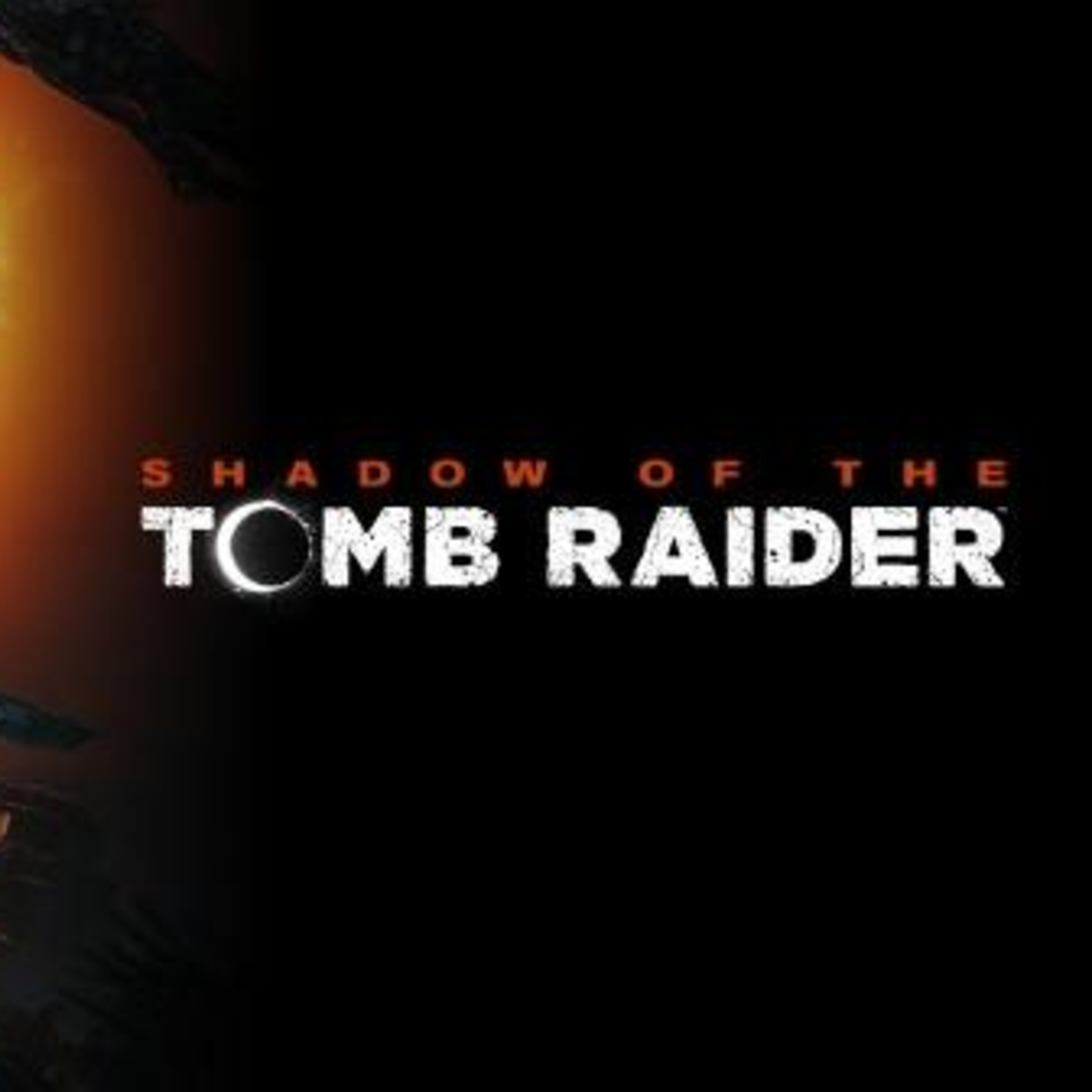 Shadow of the Tomb Raider