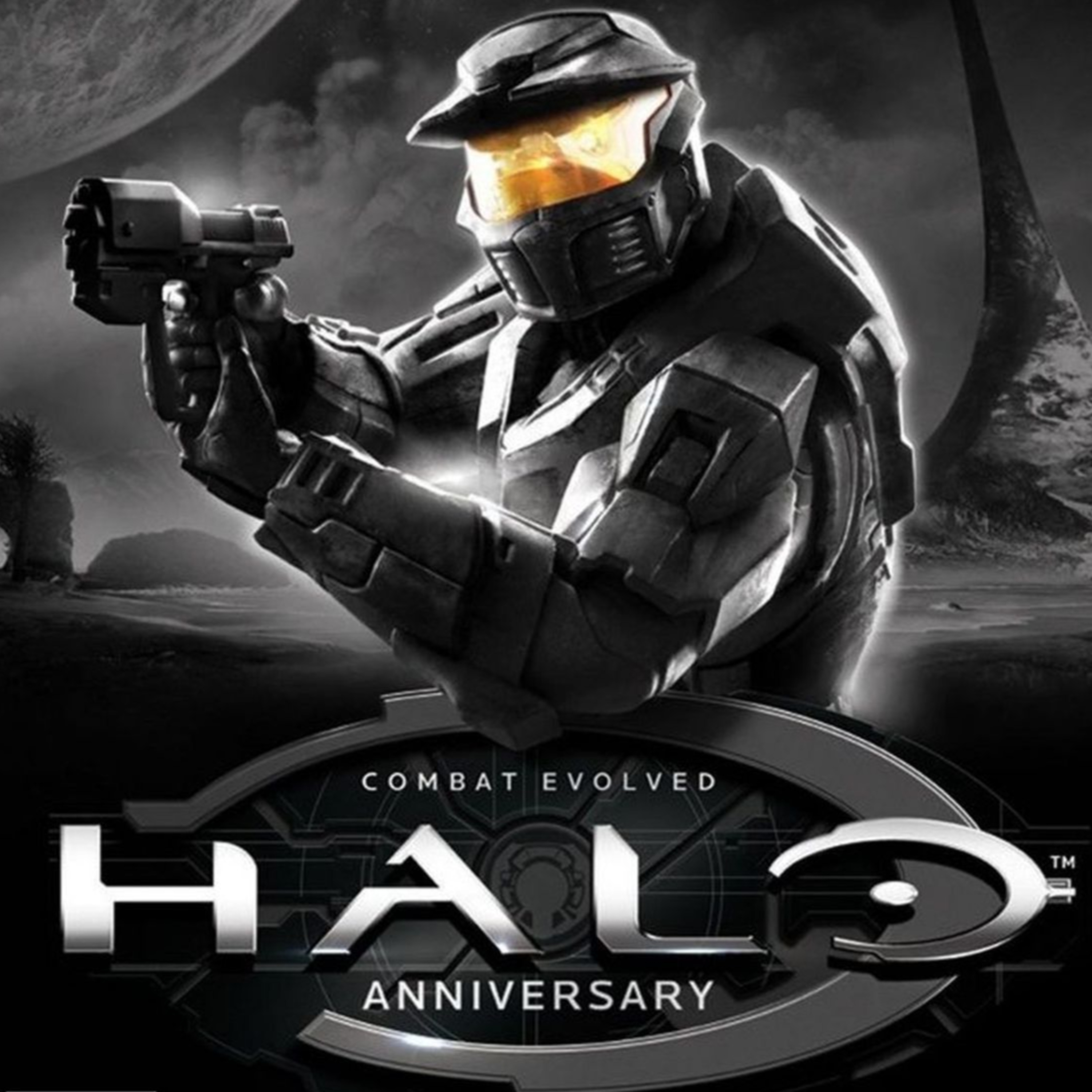 Halo: Combat Evolved Anniversary Campaign