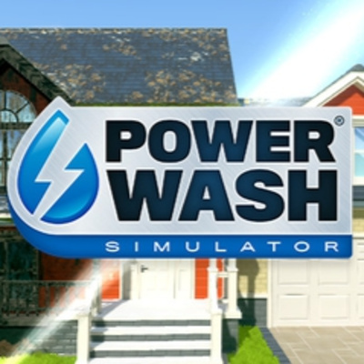 PowerWash Simulator, Why is This So Good?