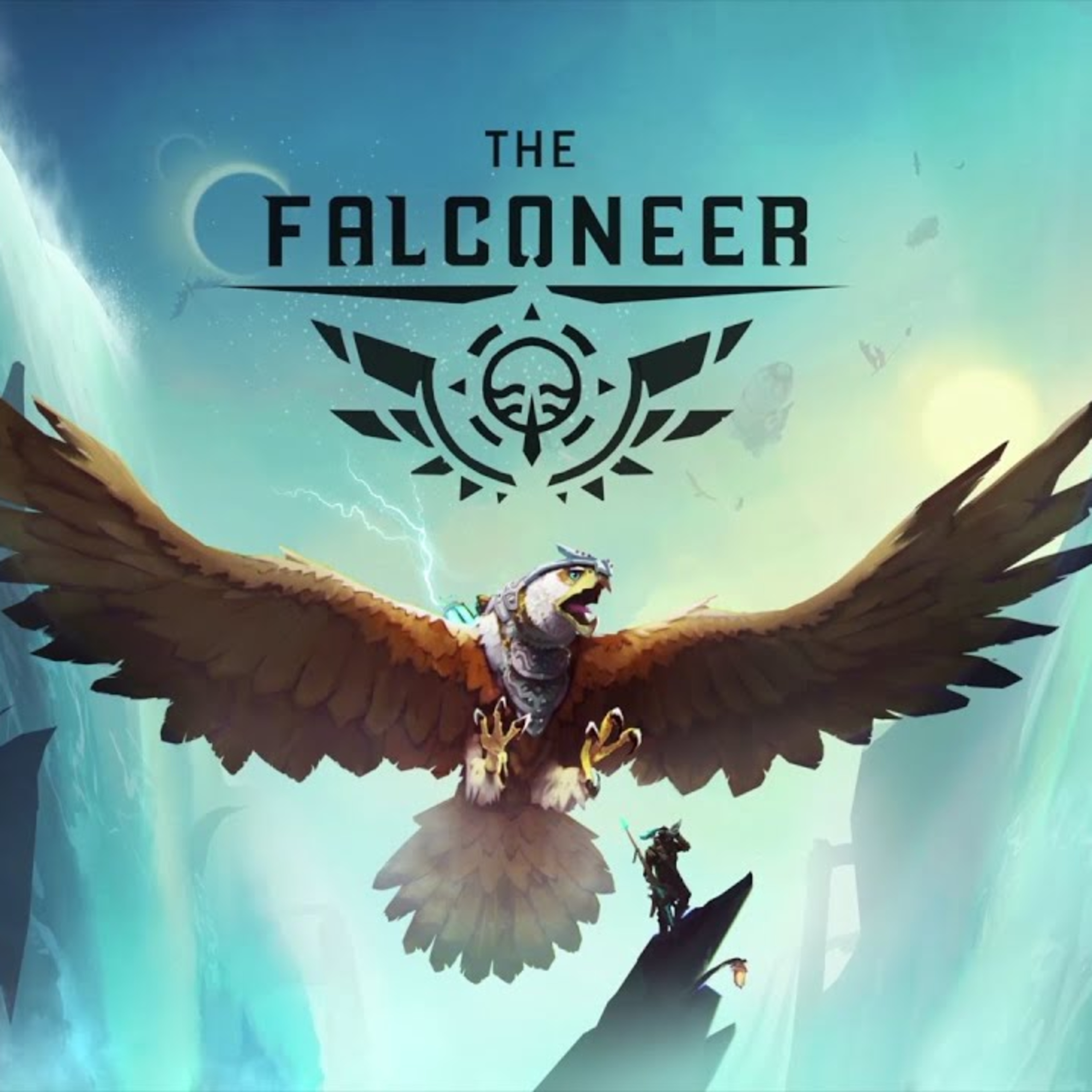 The Falconeer, Majestic and Somehow Empty