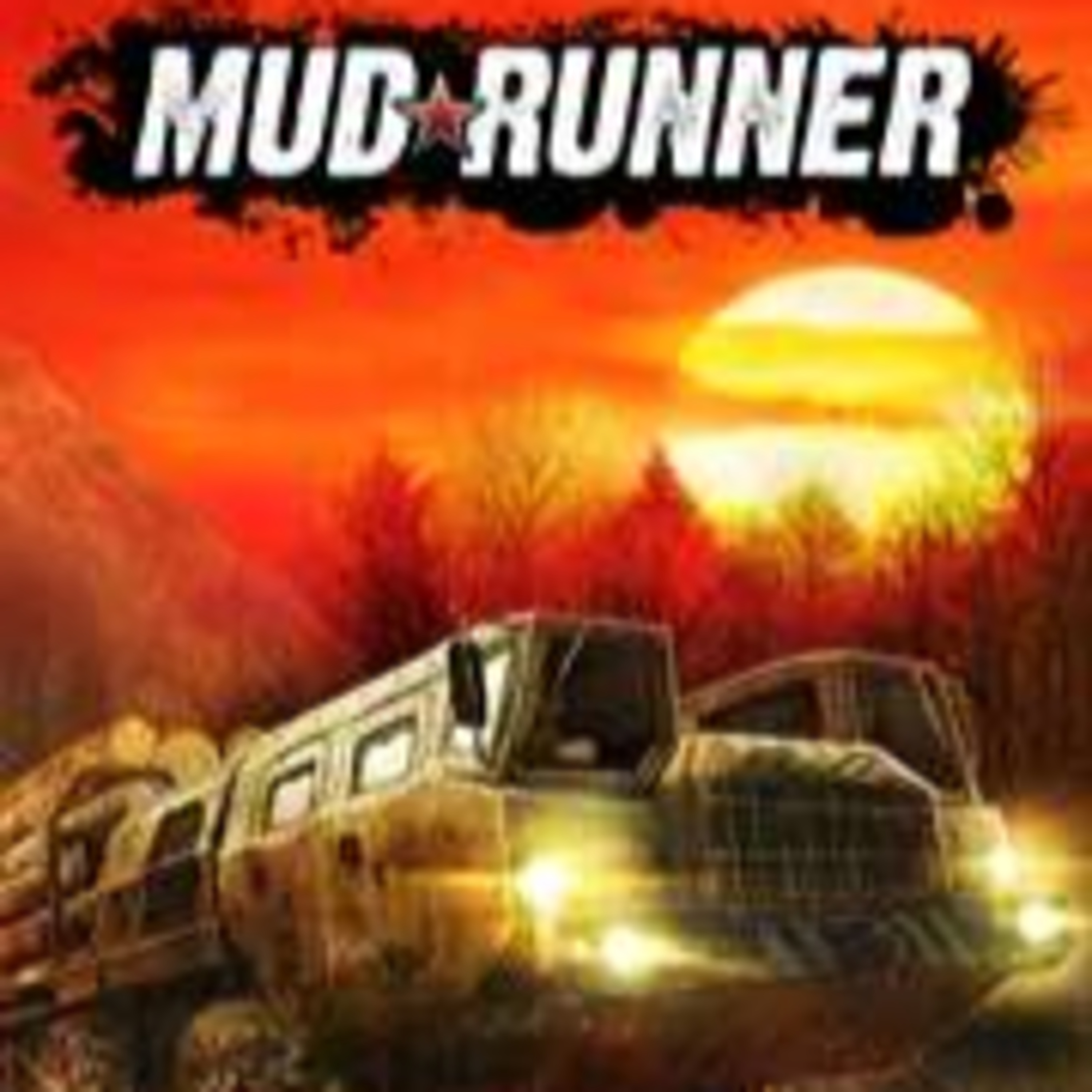 MudRunner