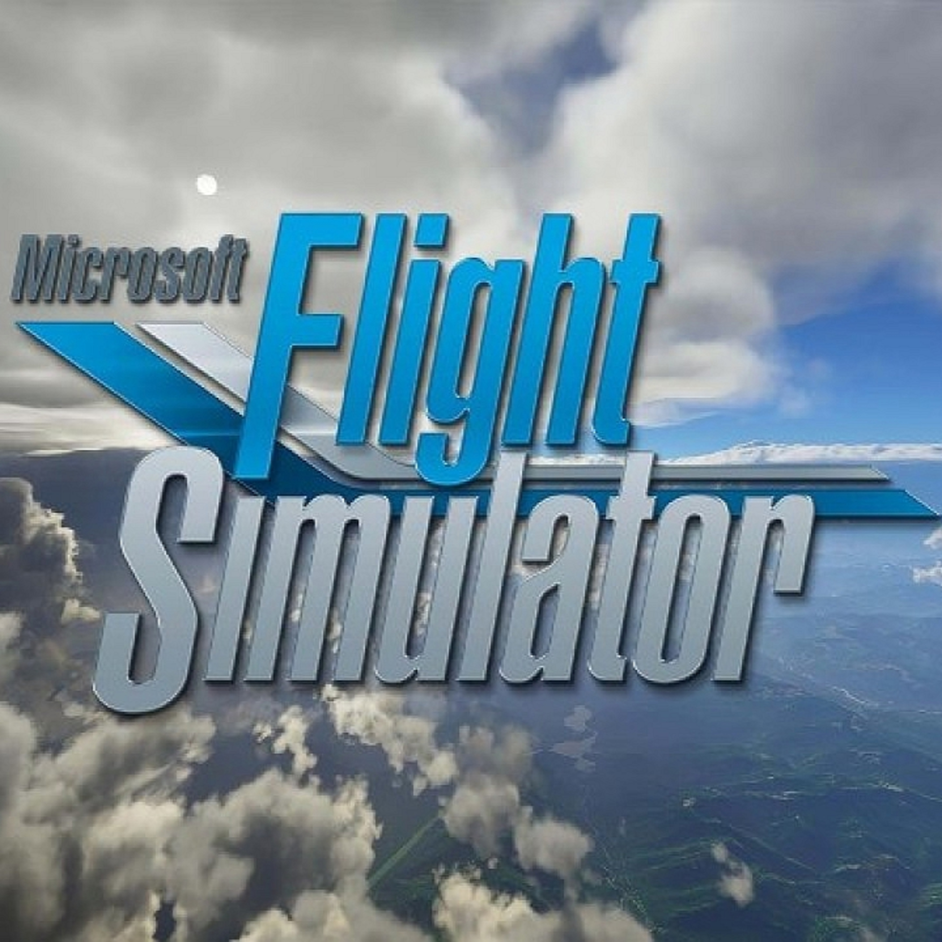 Flight Simulator 2020, Yo This Game Looks Really Good