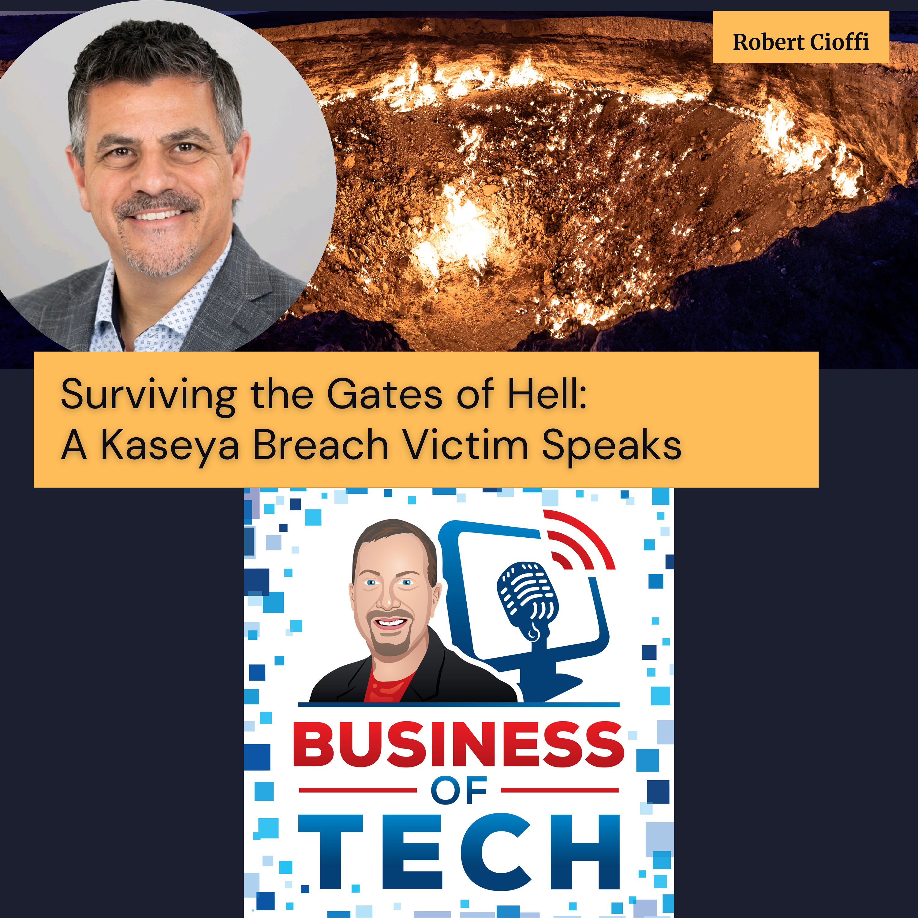 Business of Tech: Daily 10-Minute IT Services Insights