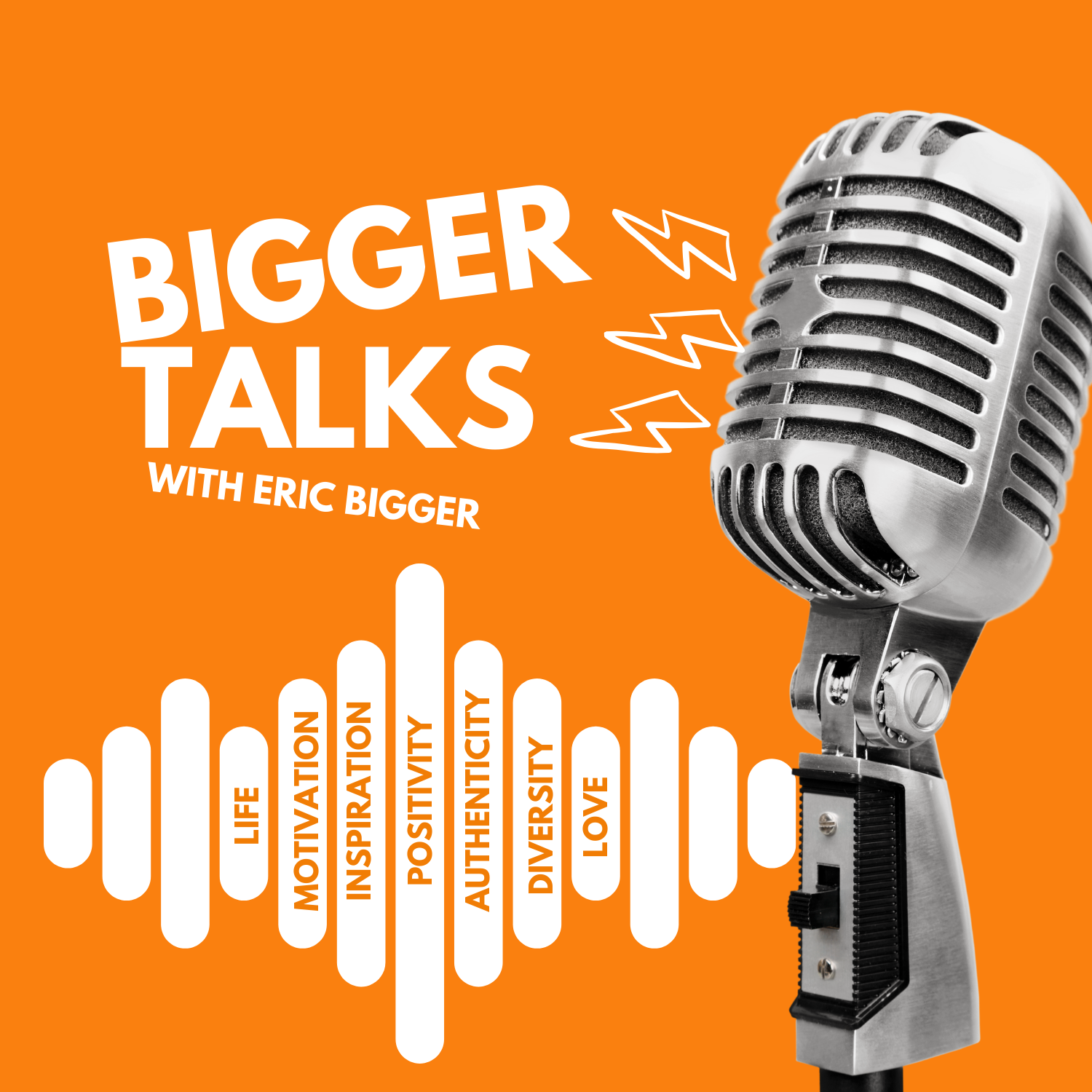 Spiritual Fitness with Eric Bigger