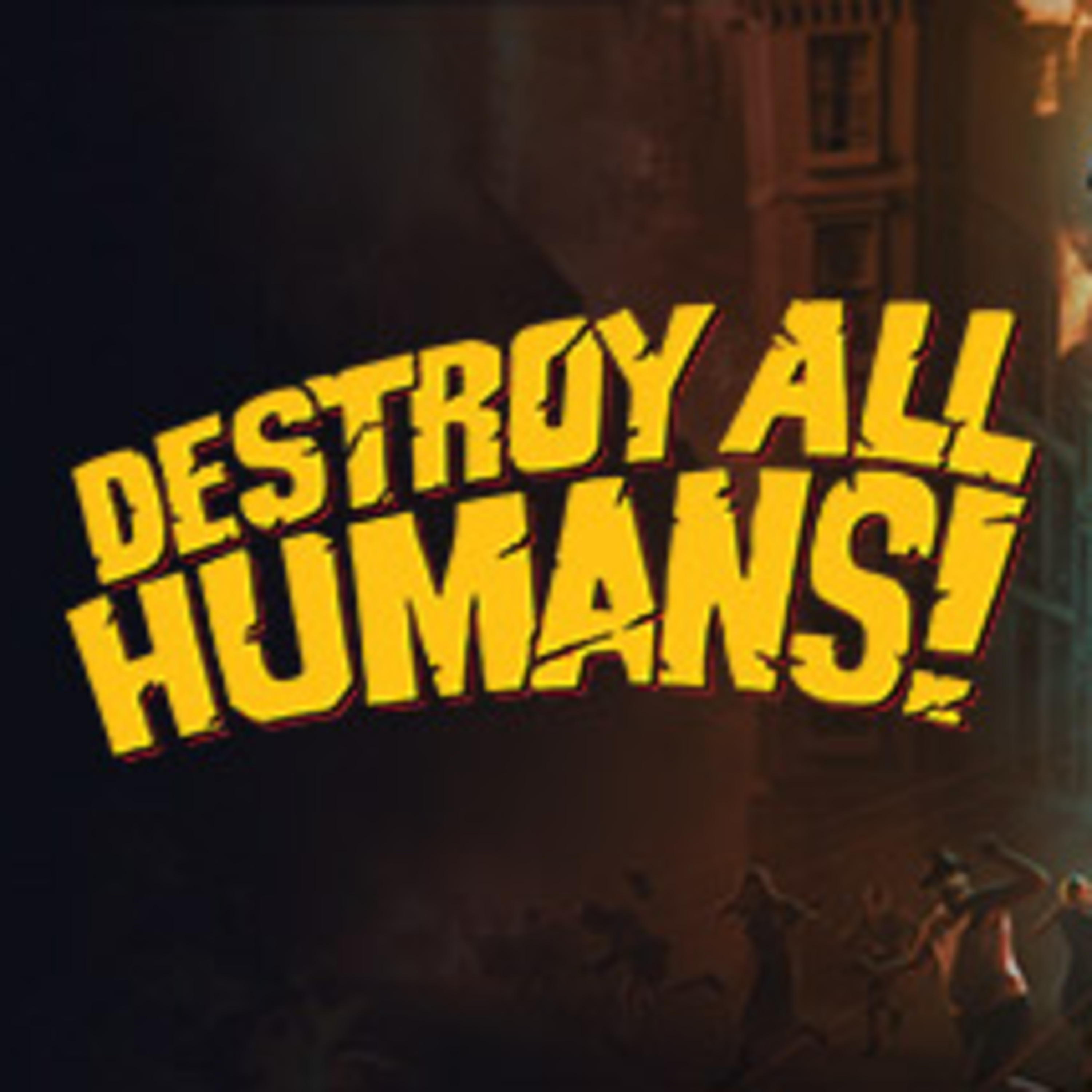 Destroy All Humans, The Original Crypto