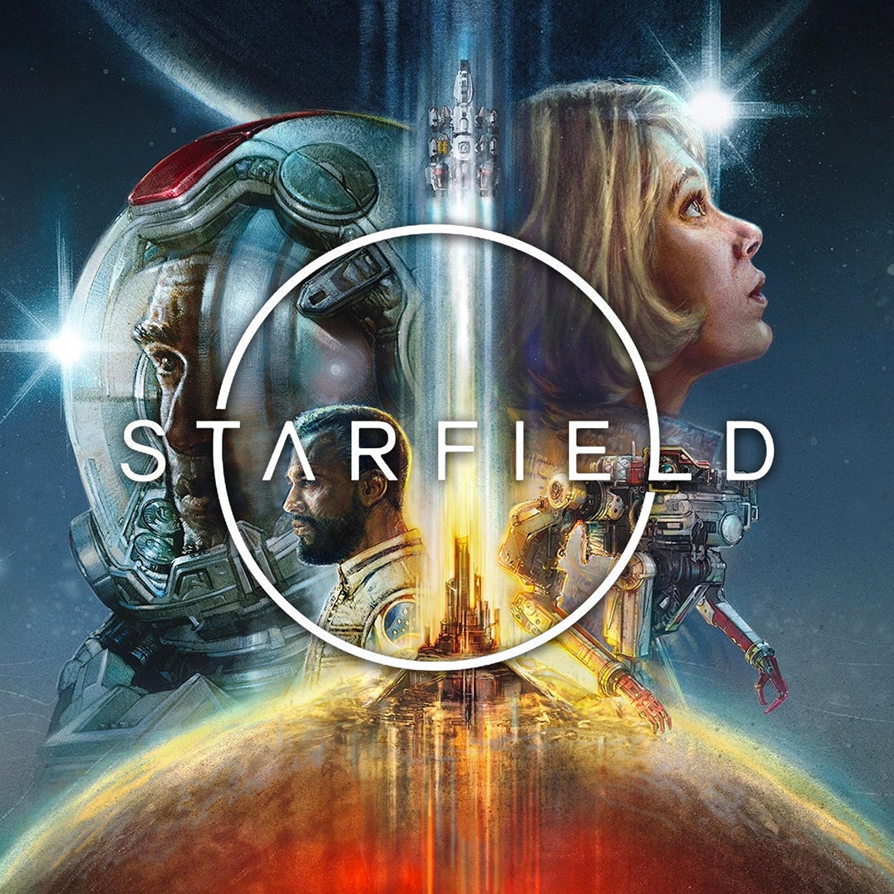 Starfield: The Next Generation of RPGs...Not So Much