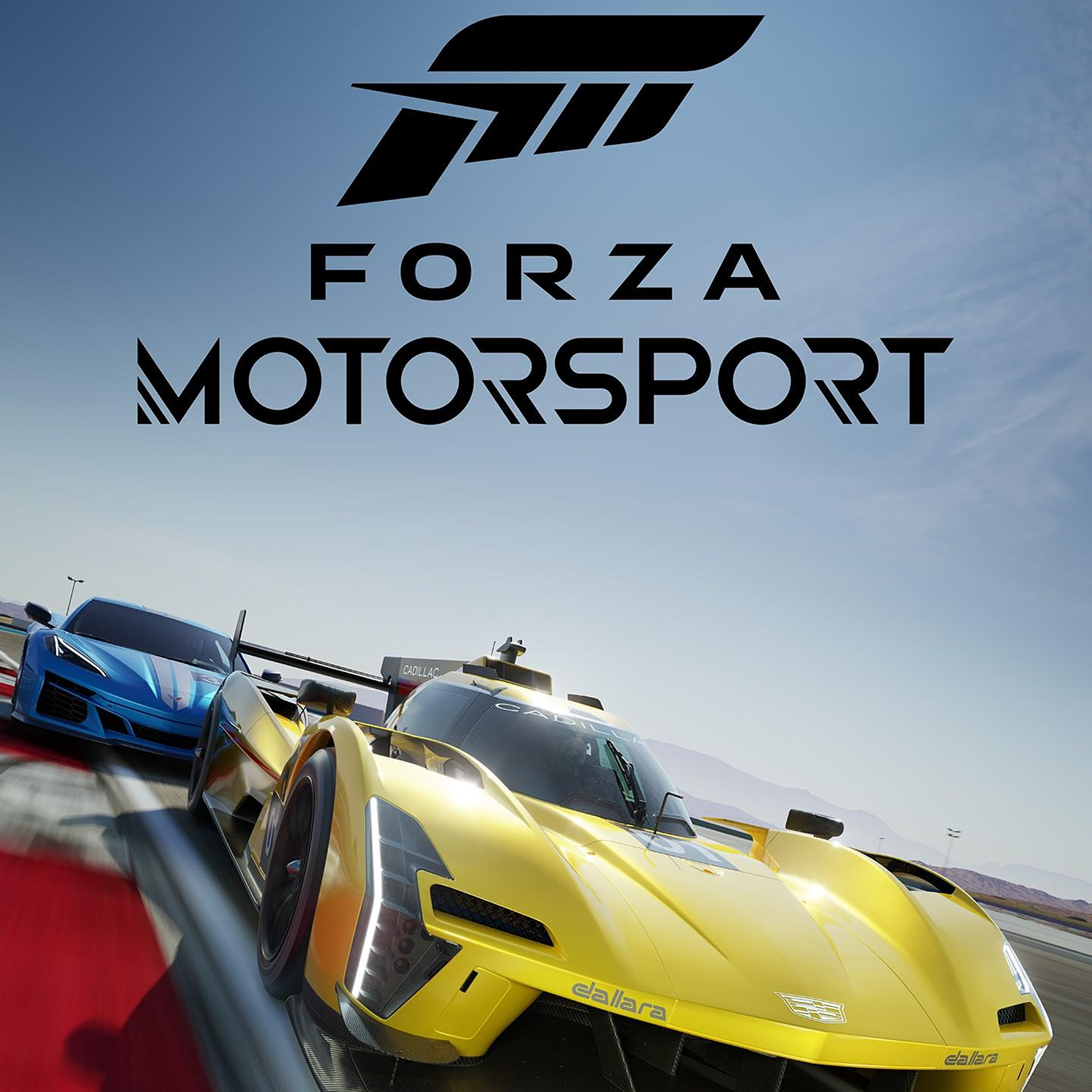 Forza Motorsport, is it For-Zuh or Fort-Sa?