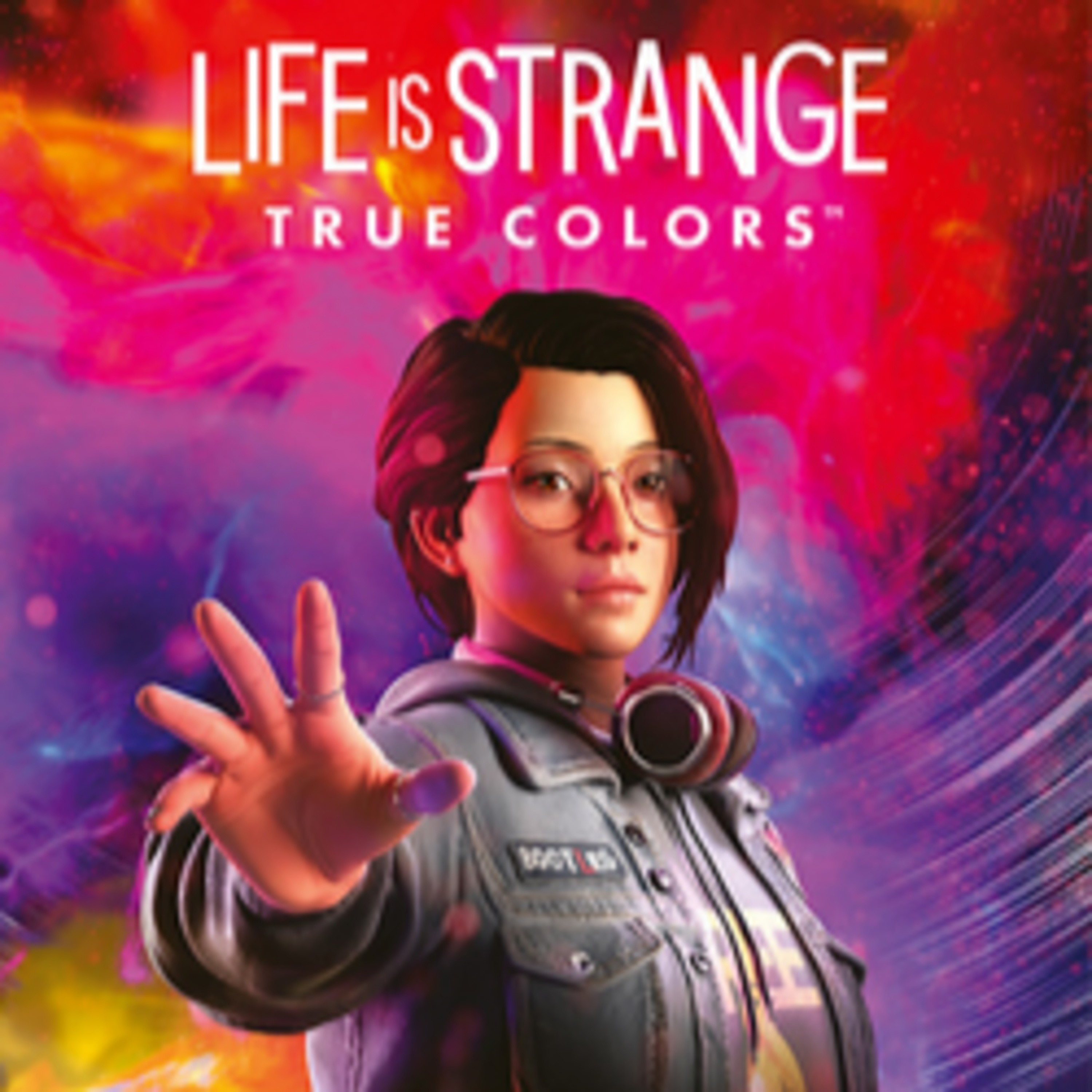 Dungeons of Life is Strange True Colors - Amulet of Chicken Chaos Edition