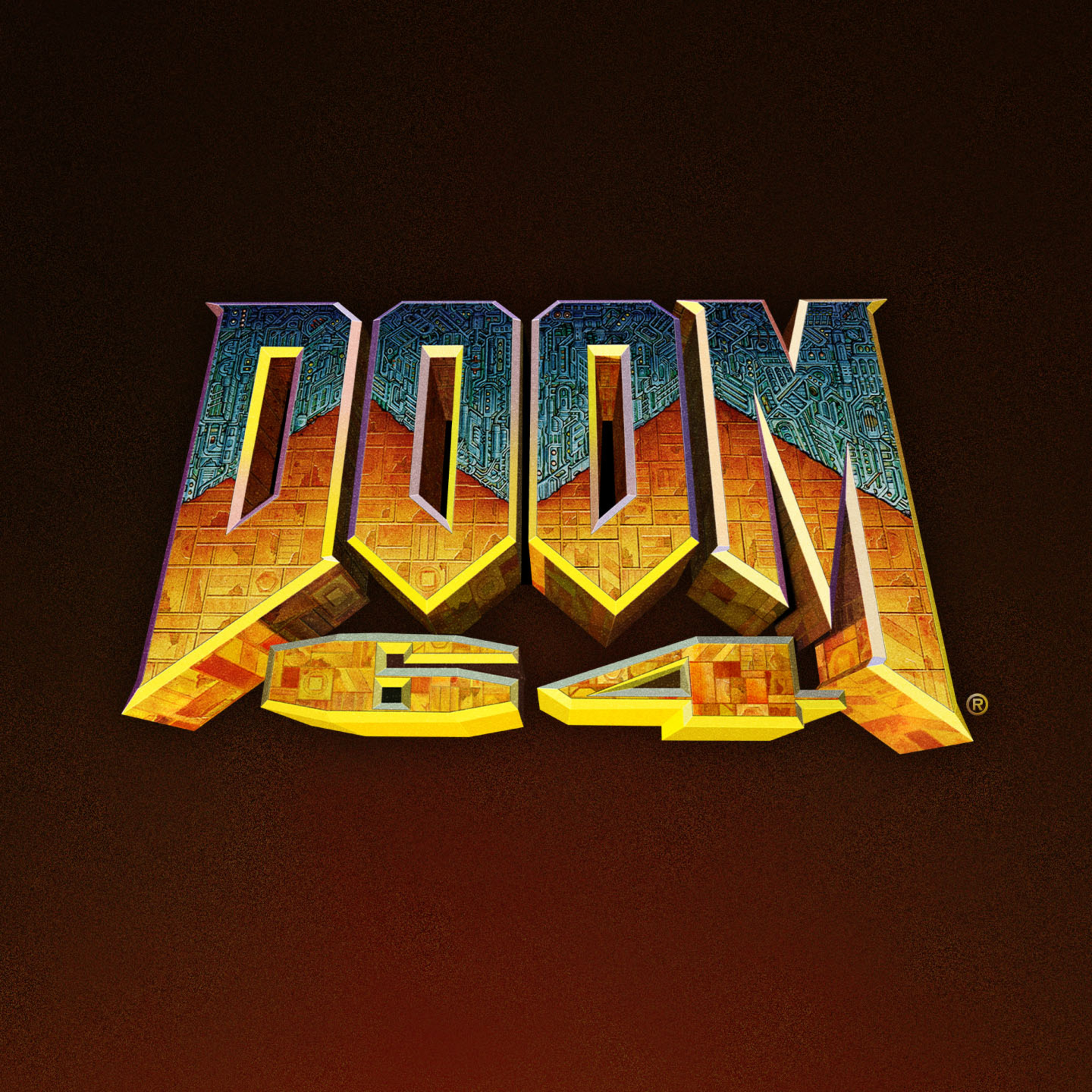 Doom 64: It's not the 64th Doom