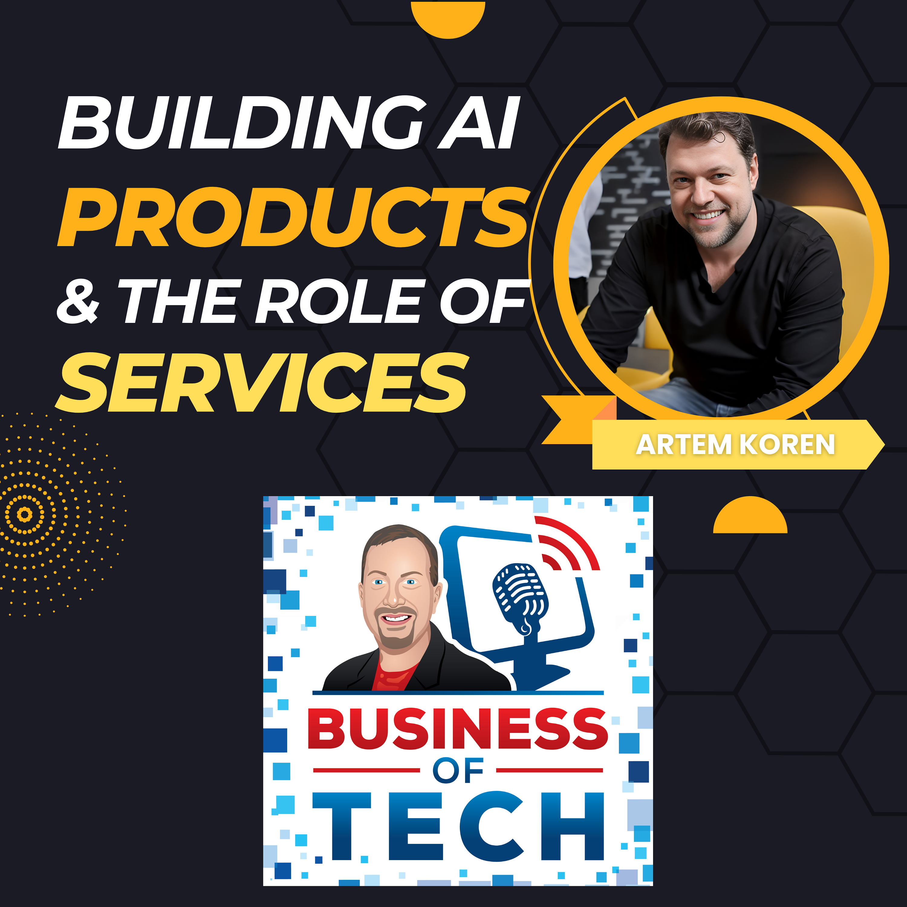 Business of Tech: Daily 10-Minute IT Services Insights