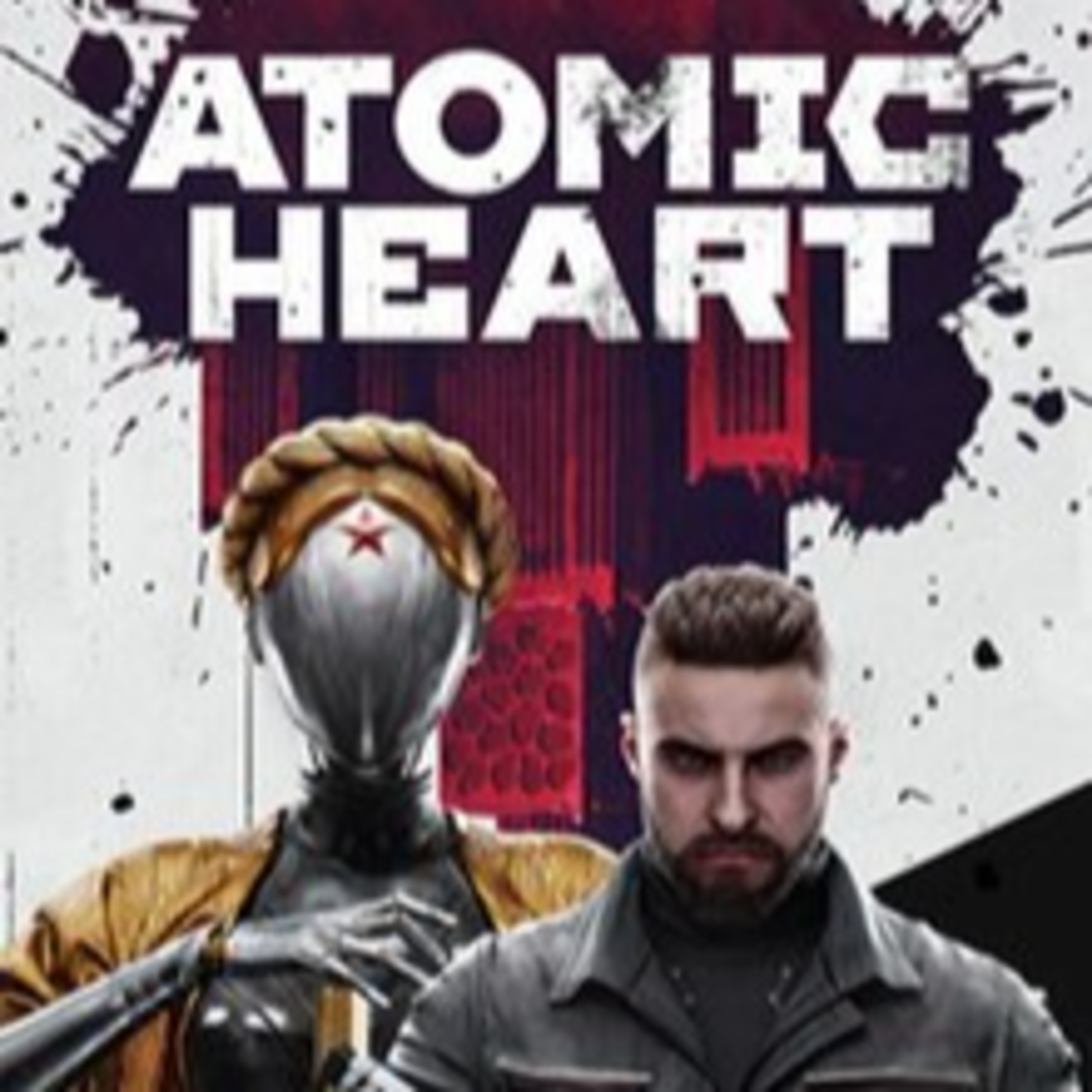 Atomic Heart Review, Make Love to the Glove?