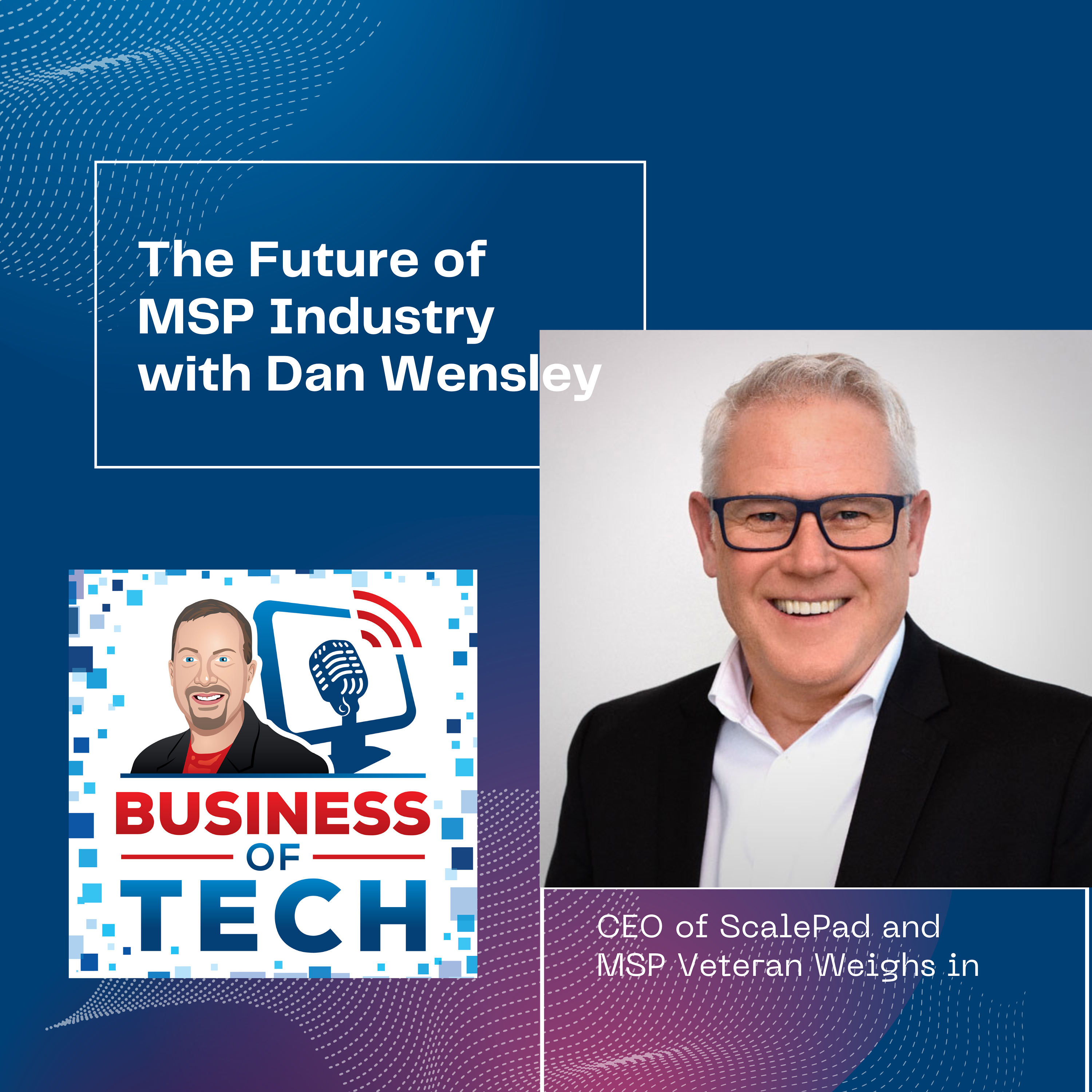 Business of Tech: Daily 10-Minute IT Services Insights