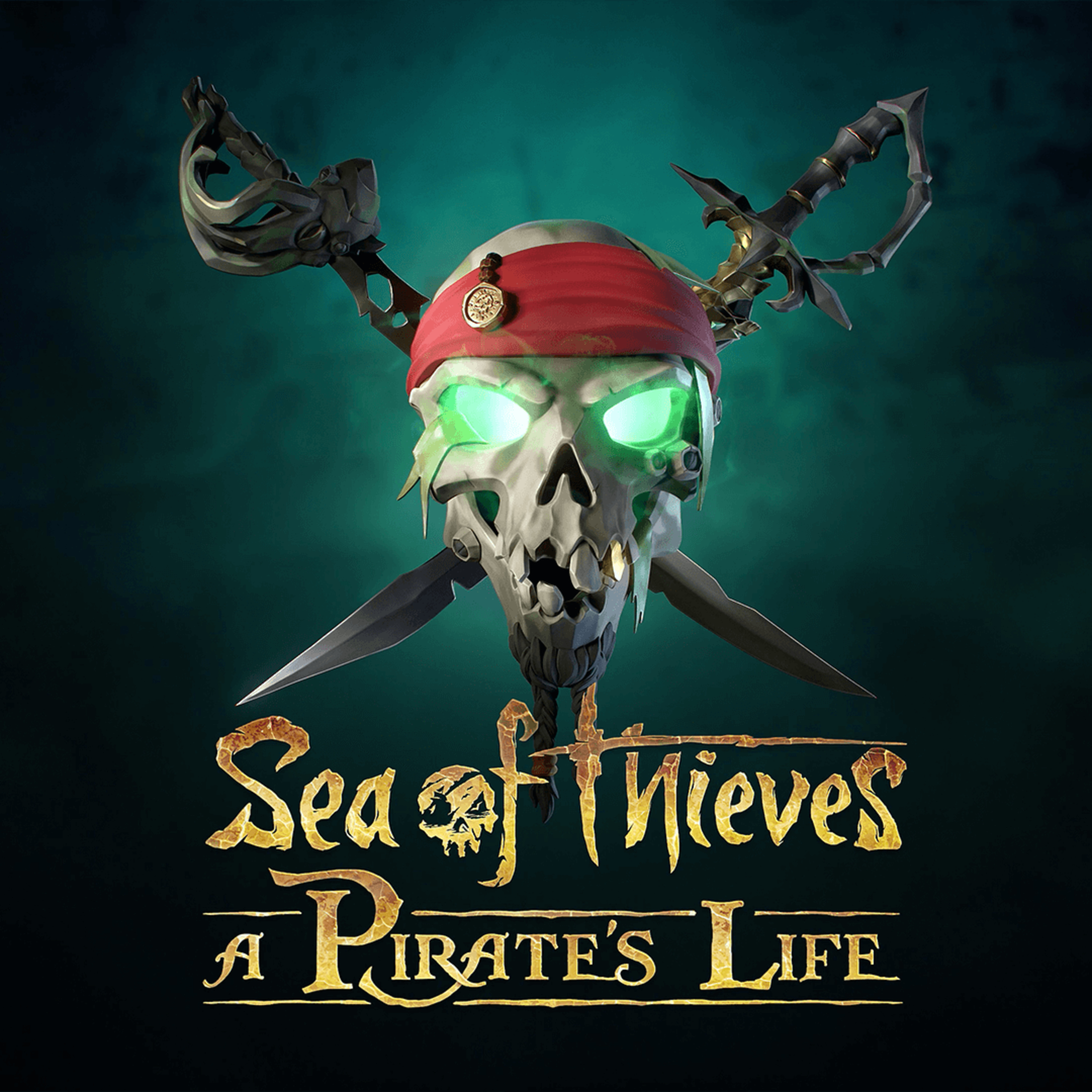 Sea of Thieves: A Pirate's Life, Shipwrecked