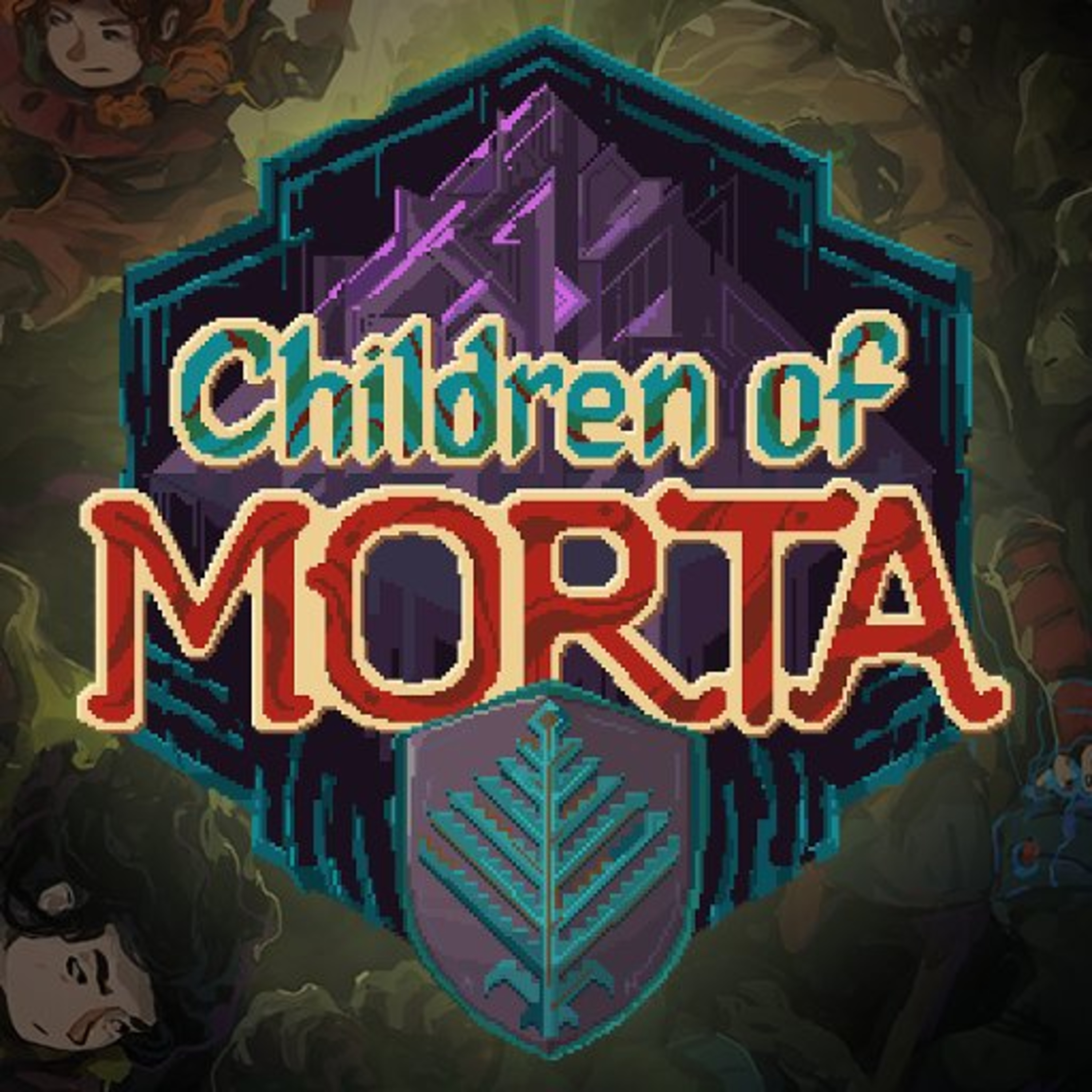 Children of Morta