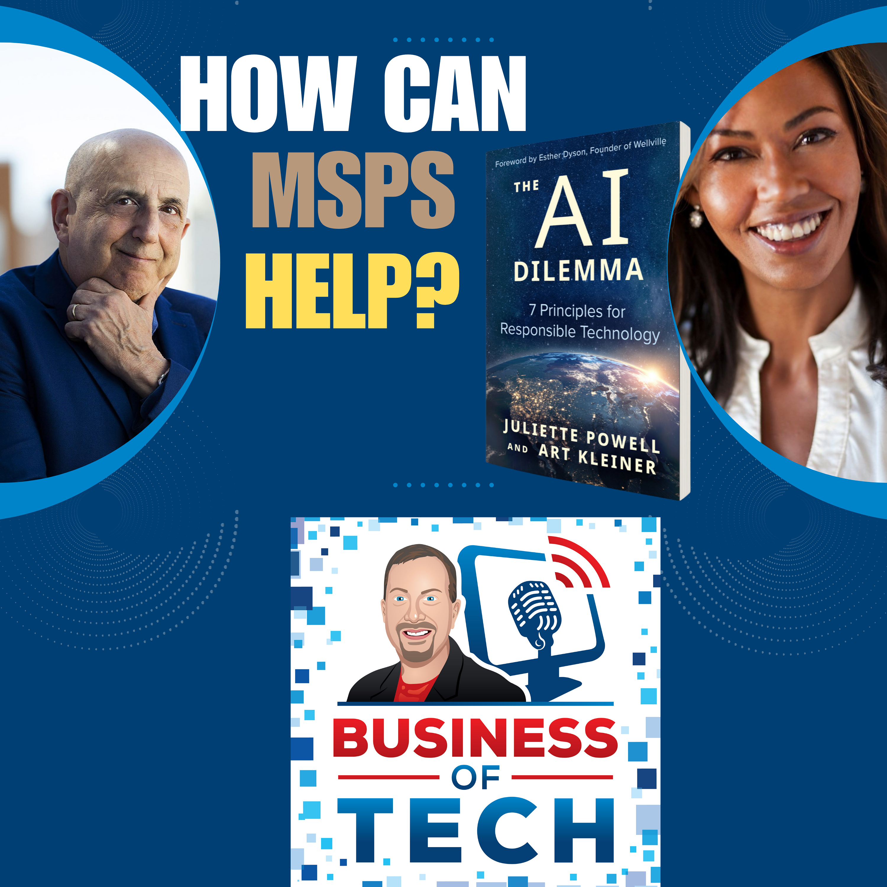 Business of Tech: Daily 10-Minute IT Services Insights