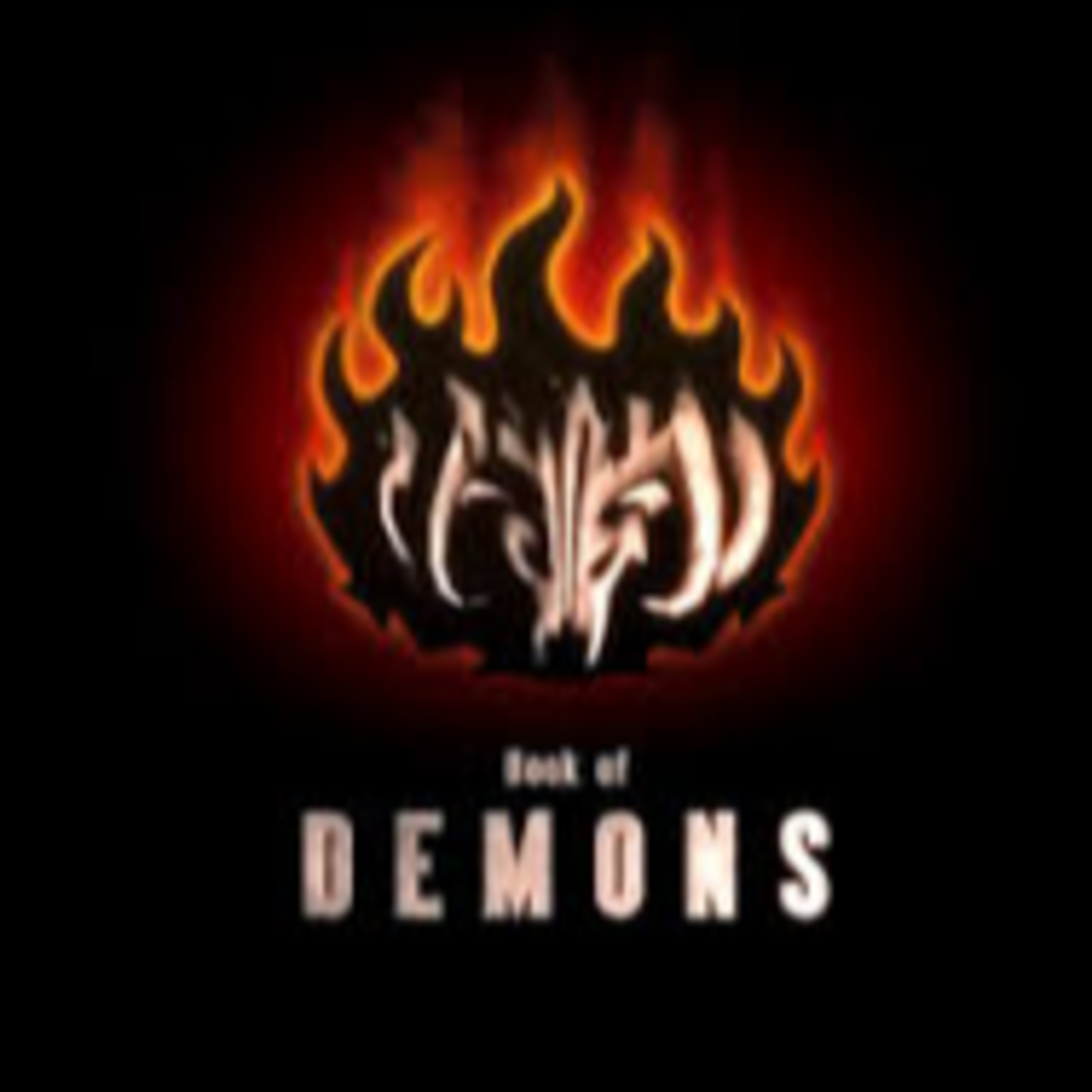 Book of Demons AKA Diablo but Paper