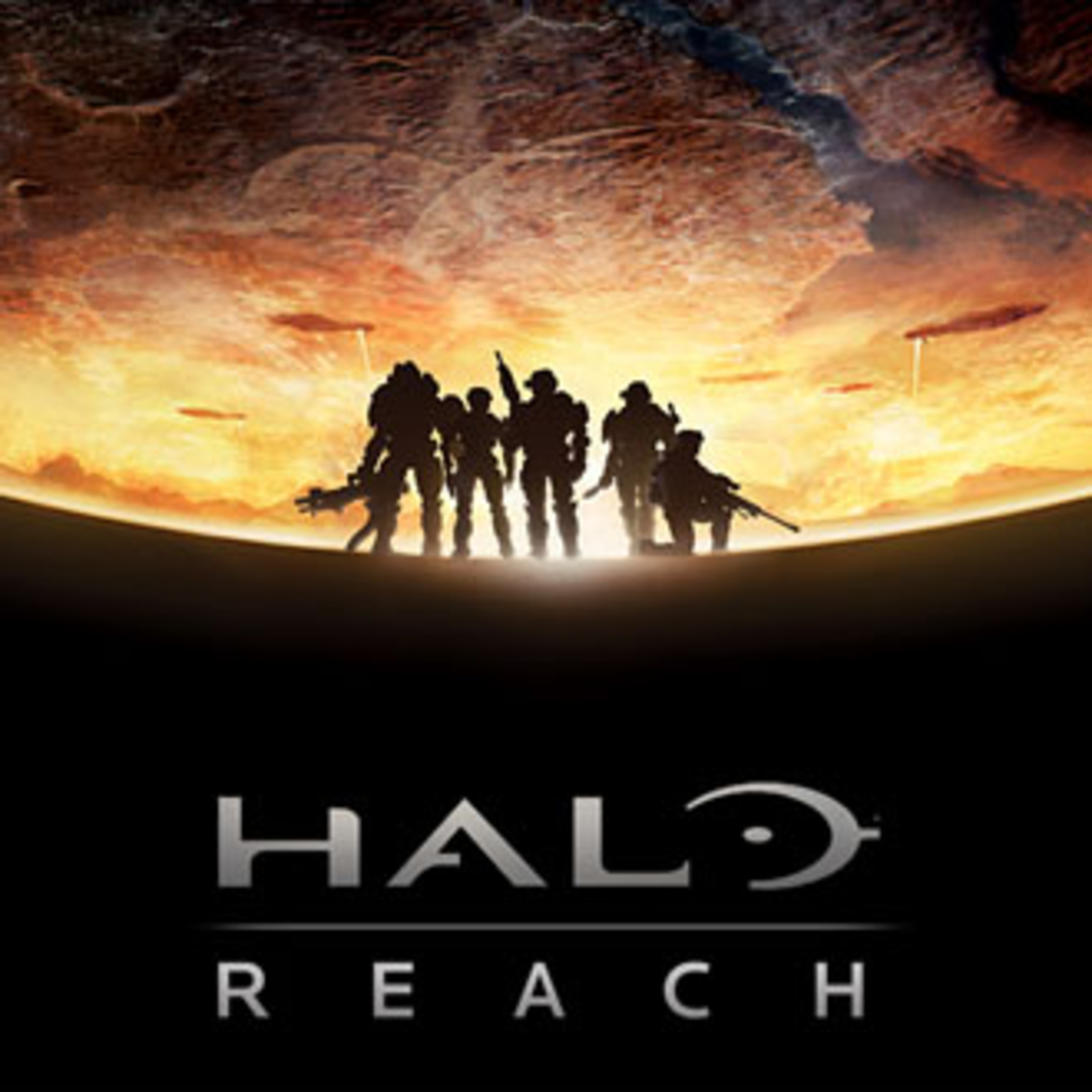 Halo Reach