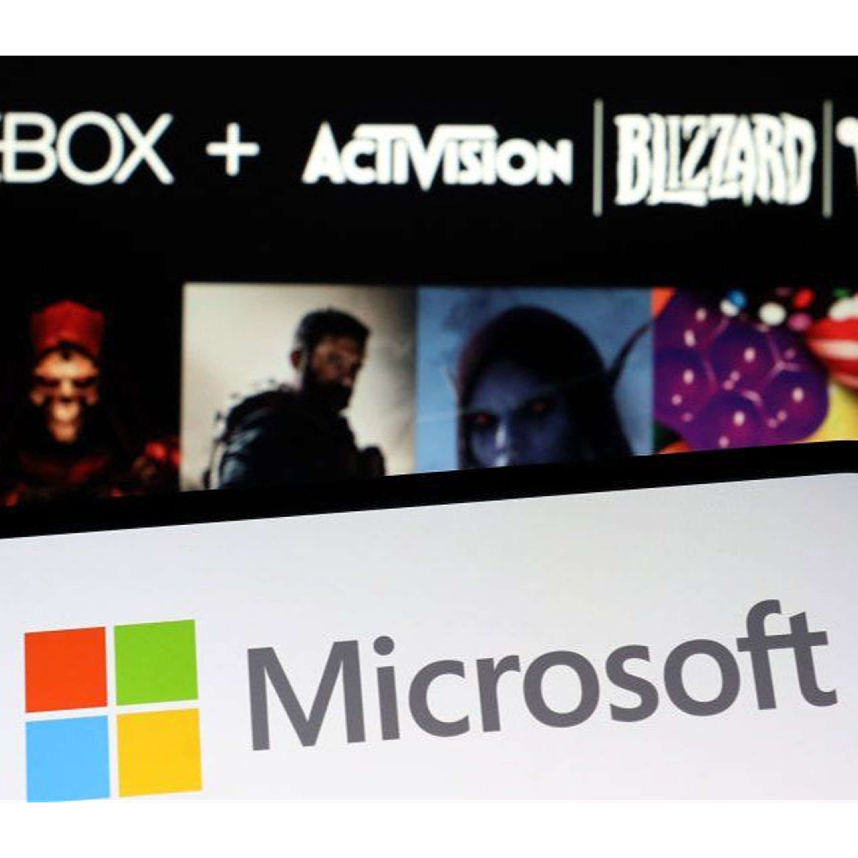 Microsoft/Activision Merger is Coming, Game Pass Core is Dumb and is Replacing Xbox Live Gold