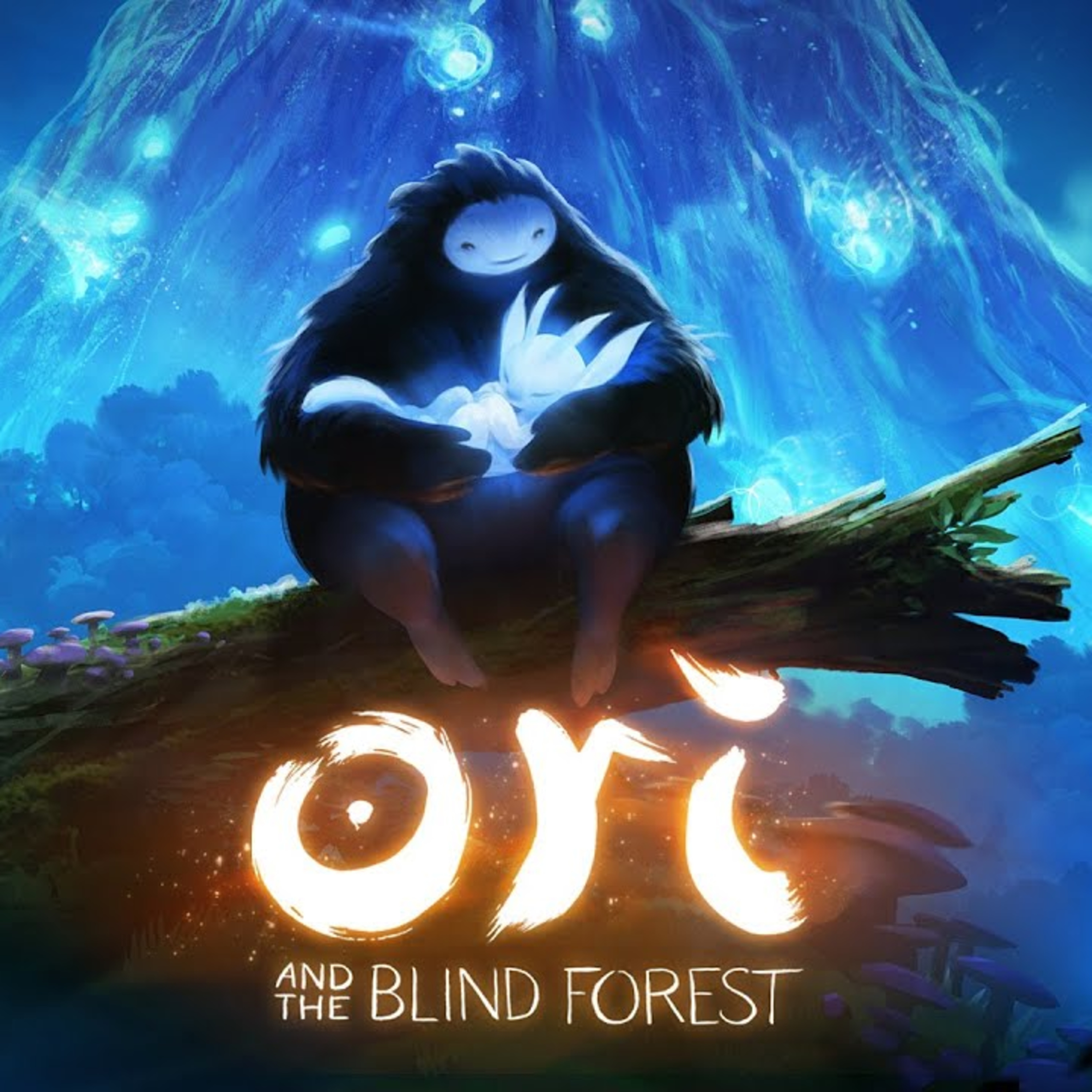 Ori and the Blind Forest Definitive Edition