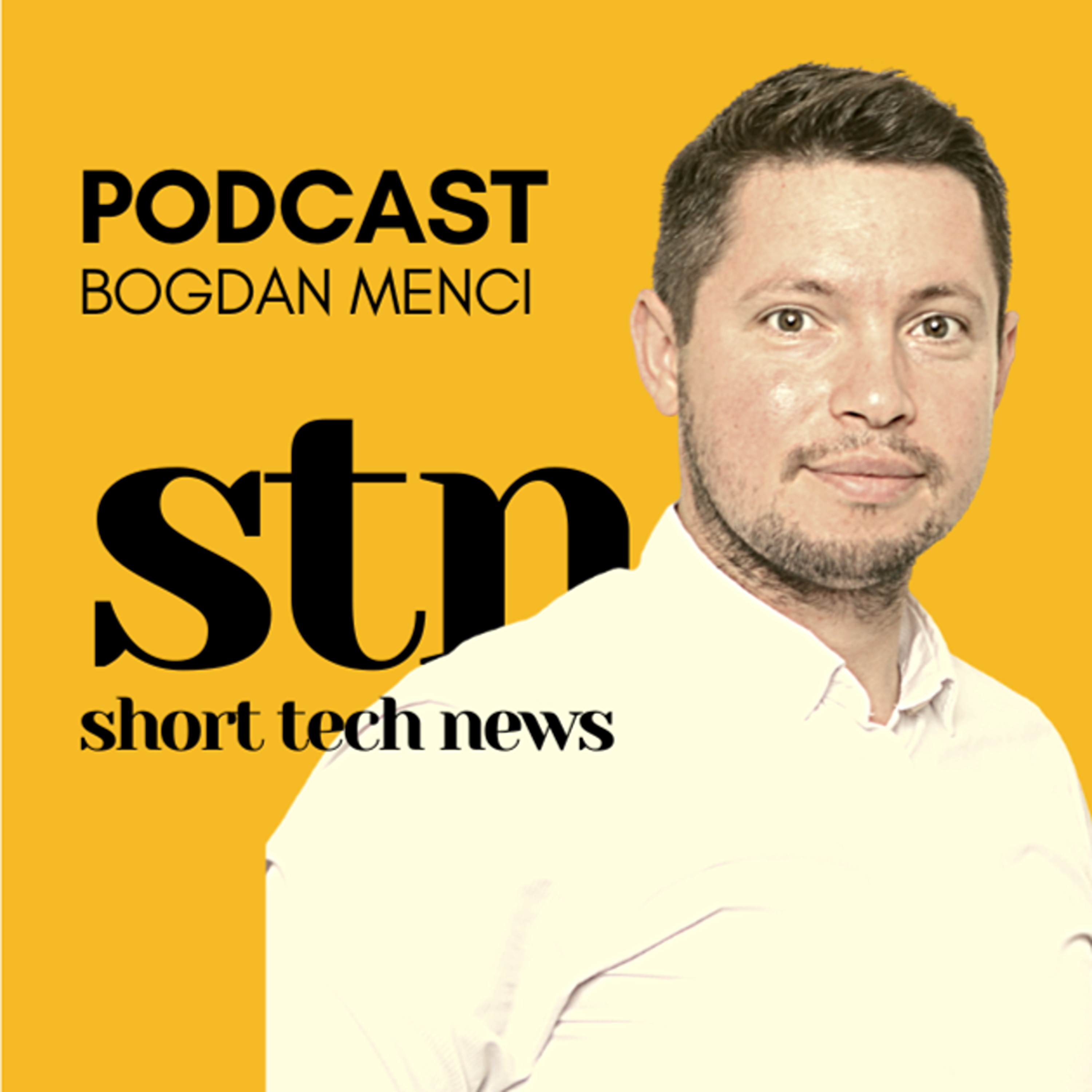 Short Tech News