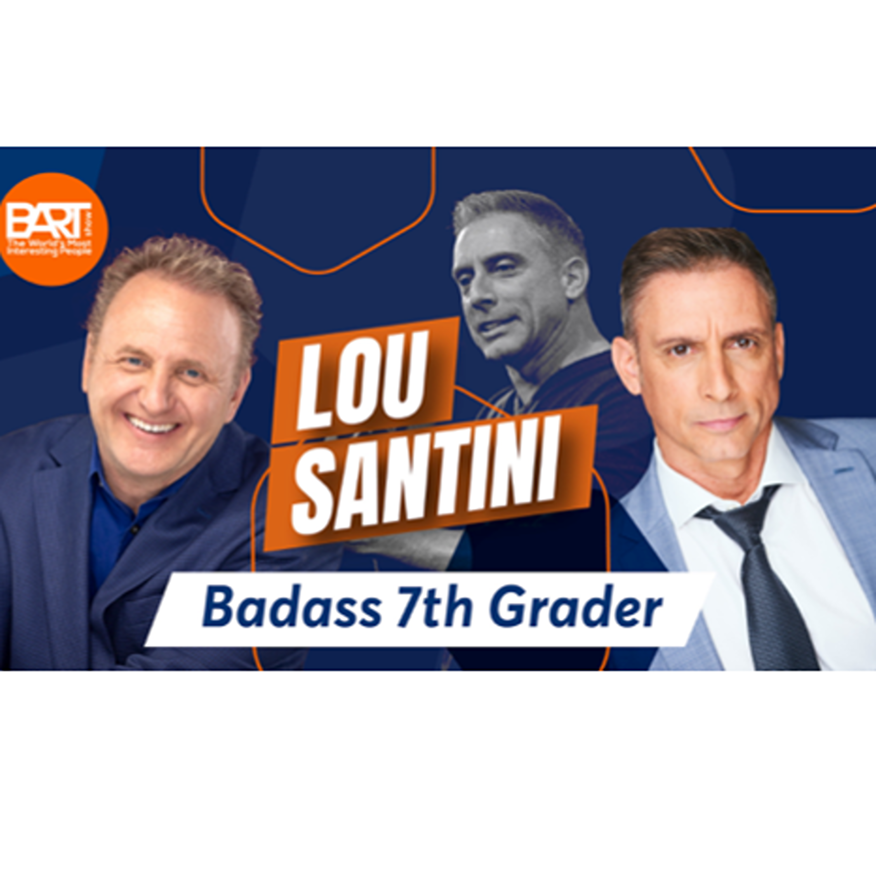 AMATEUR NATION with Lou Santini