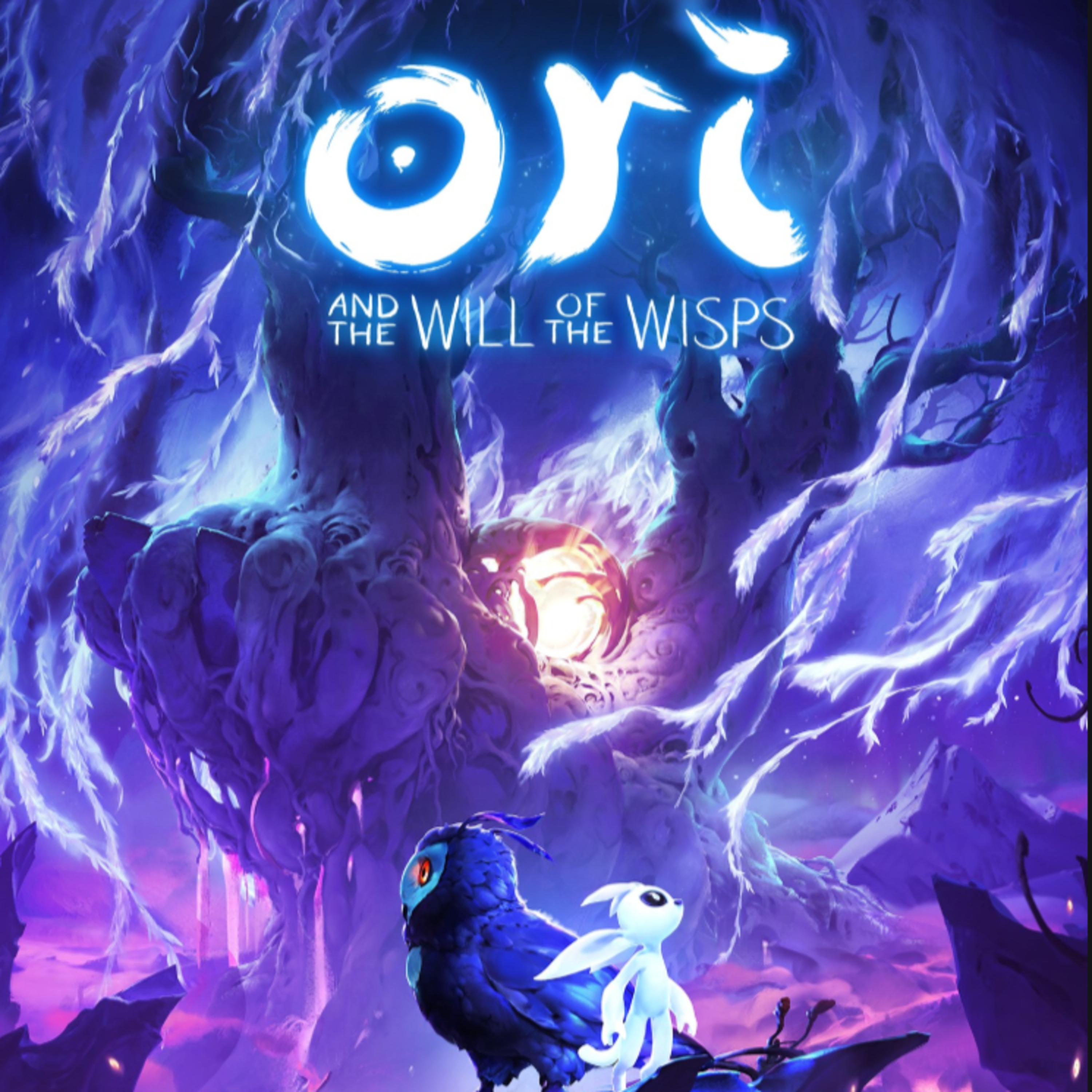 Ori and the Will of the Wisps