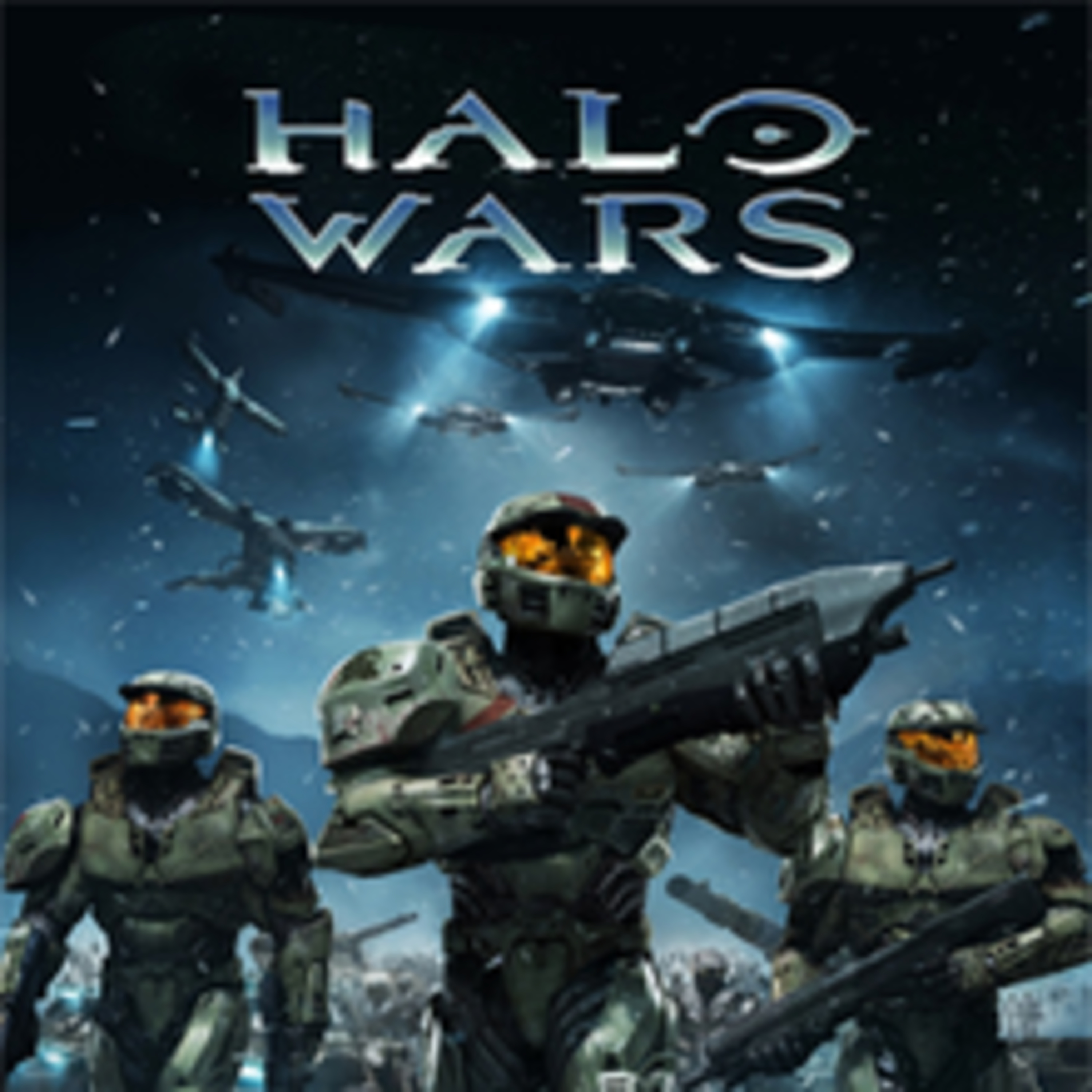 Halo Wars: Definitive Edition