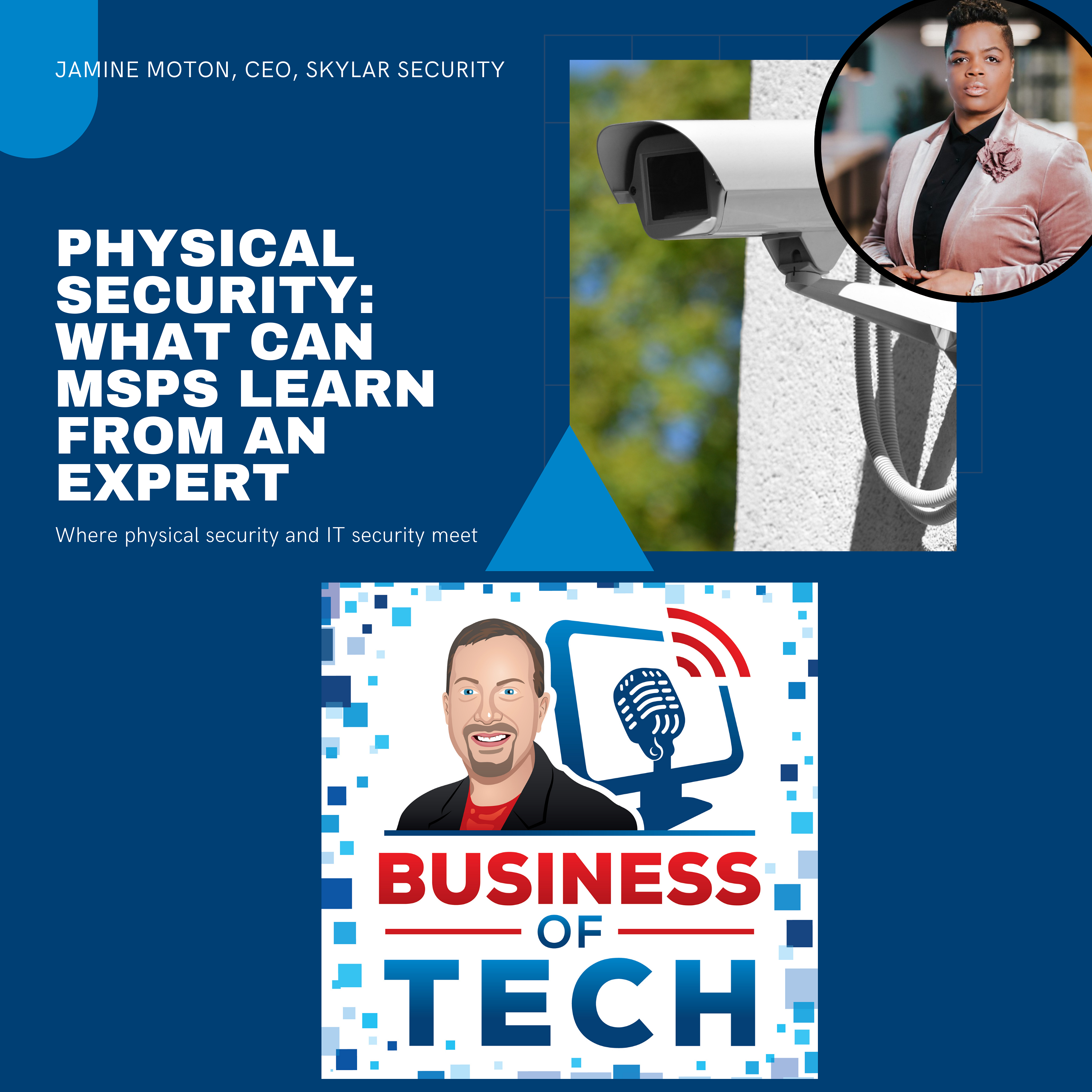 Business of Tech: Daily 10-Minute IT Services Insights