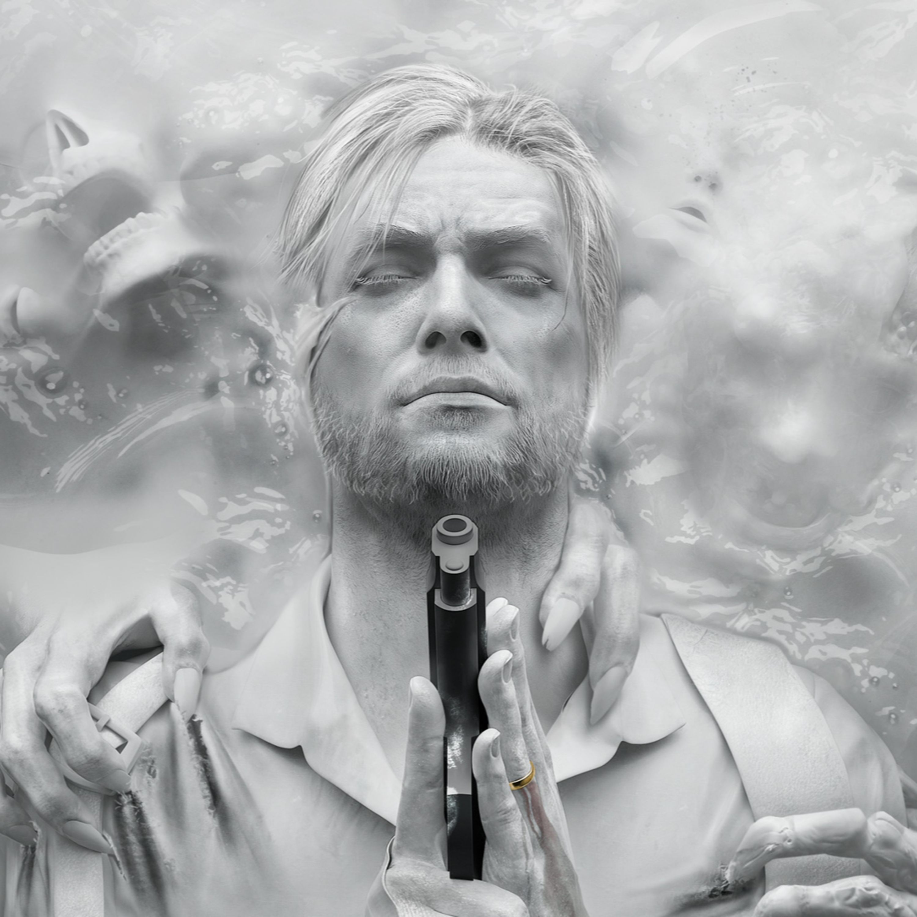 The Evil Within 2, Action Within Horror