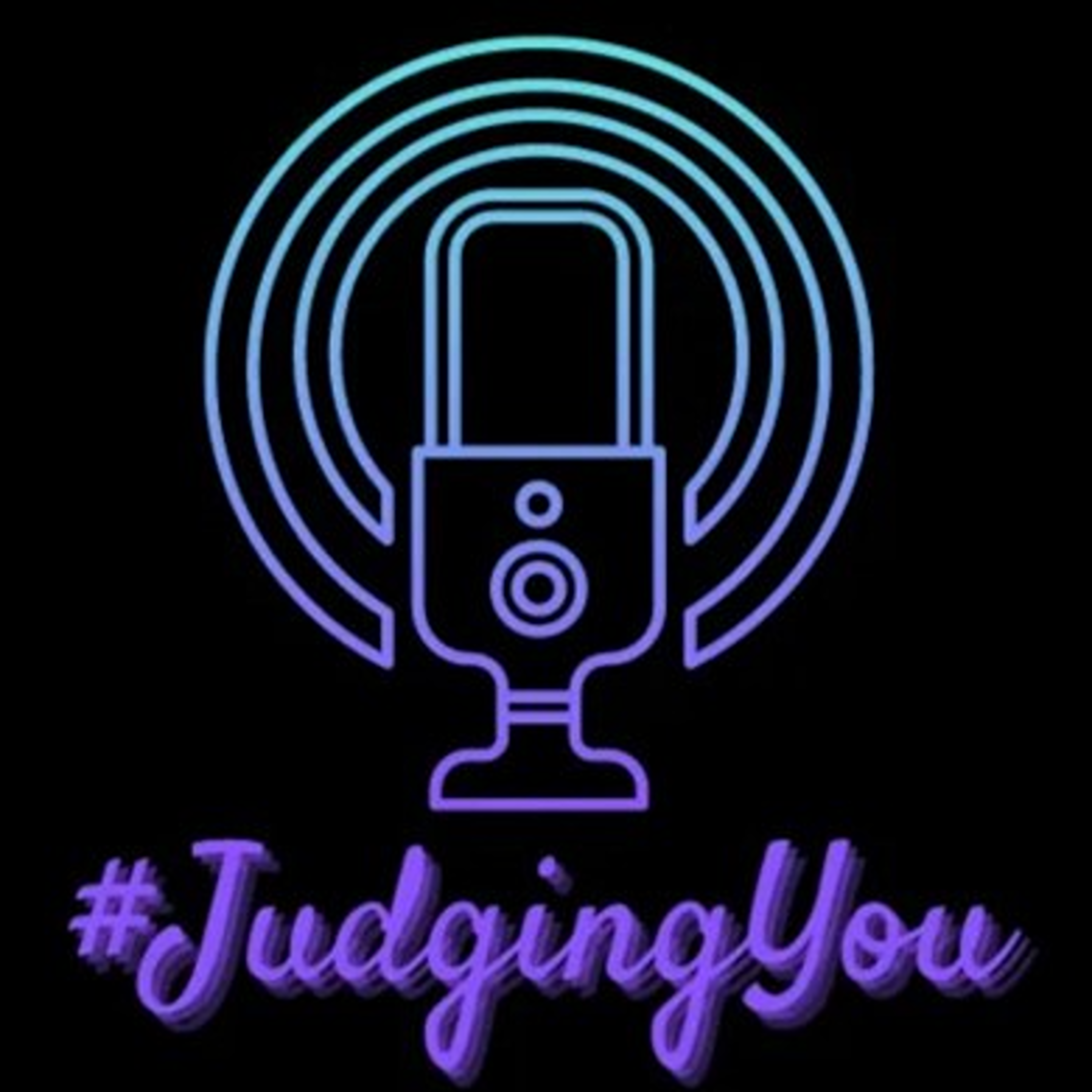 #JudgingYou with Alyssa & Shannon