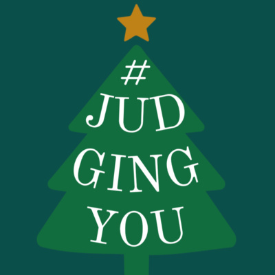 #JudgingYou with Alyssa & Shannon