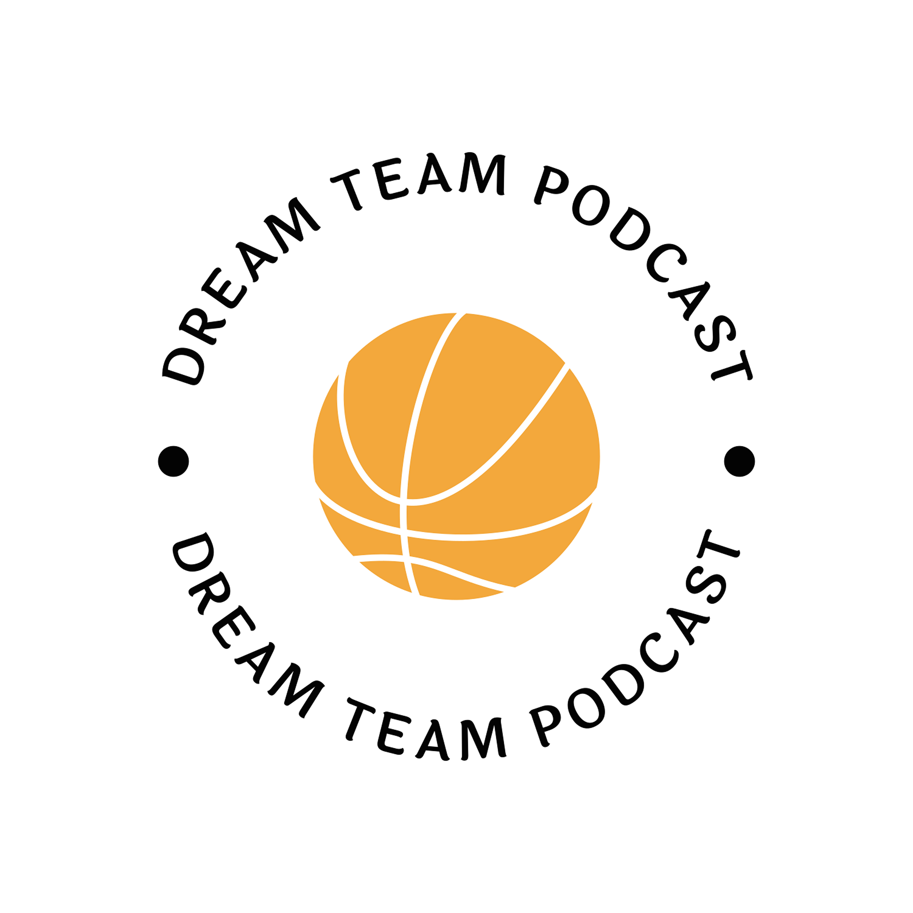 The Dream Team Podcast