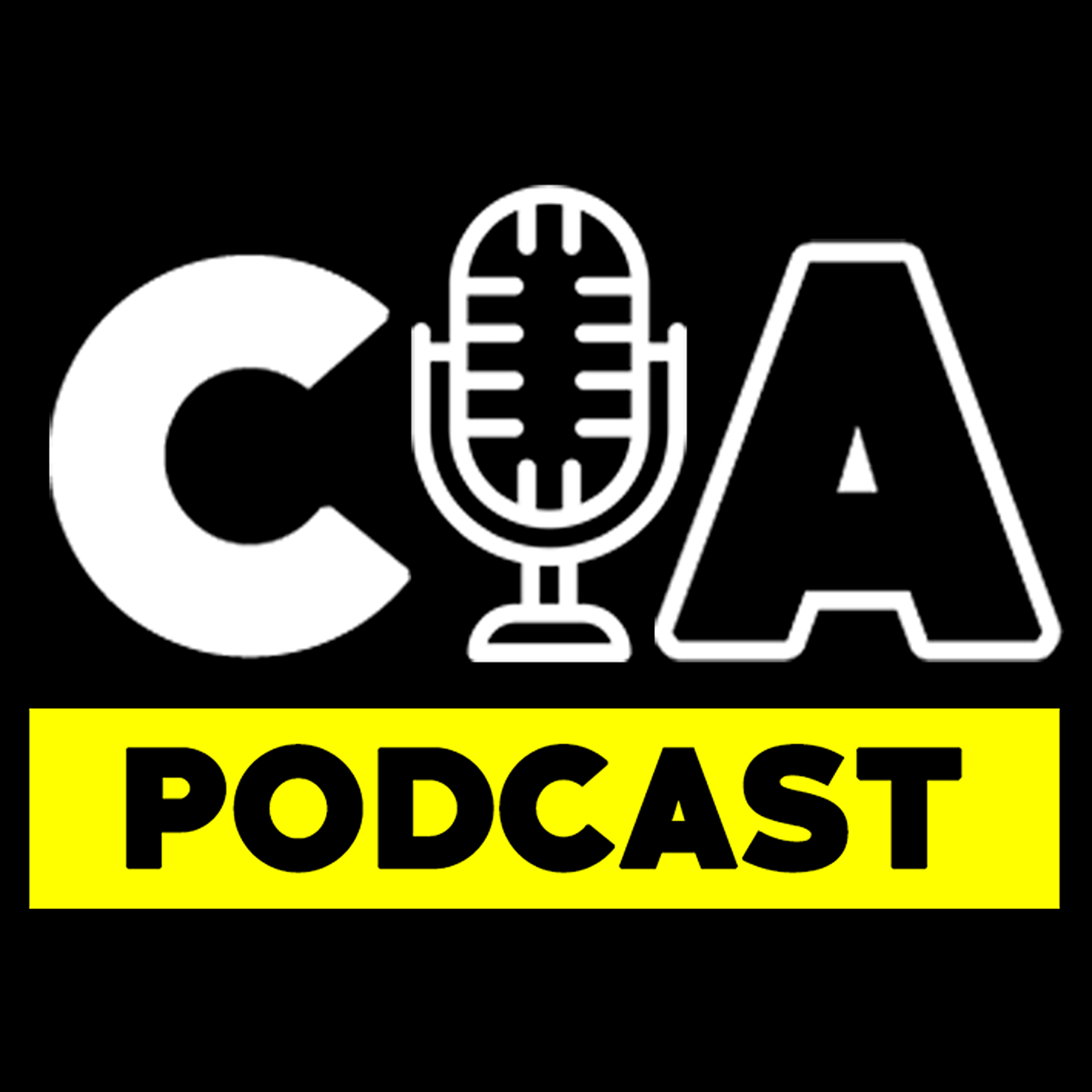 COMPAÑIA ANONIMA PODCAST